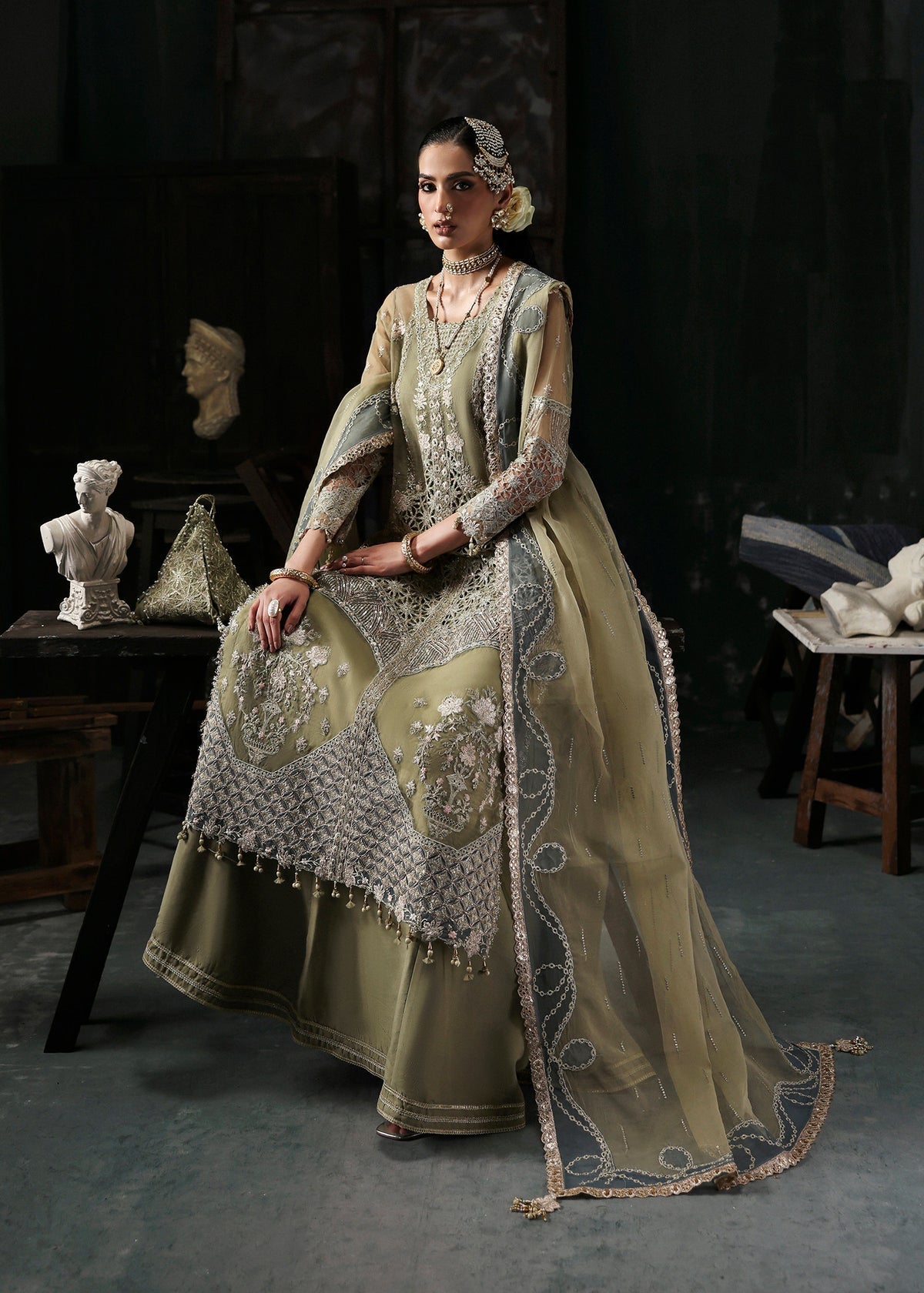 Sardinia | Tara Wedding Festive | INARA