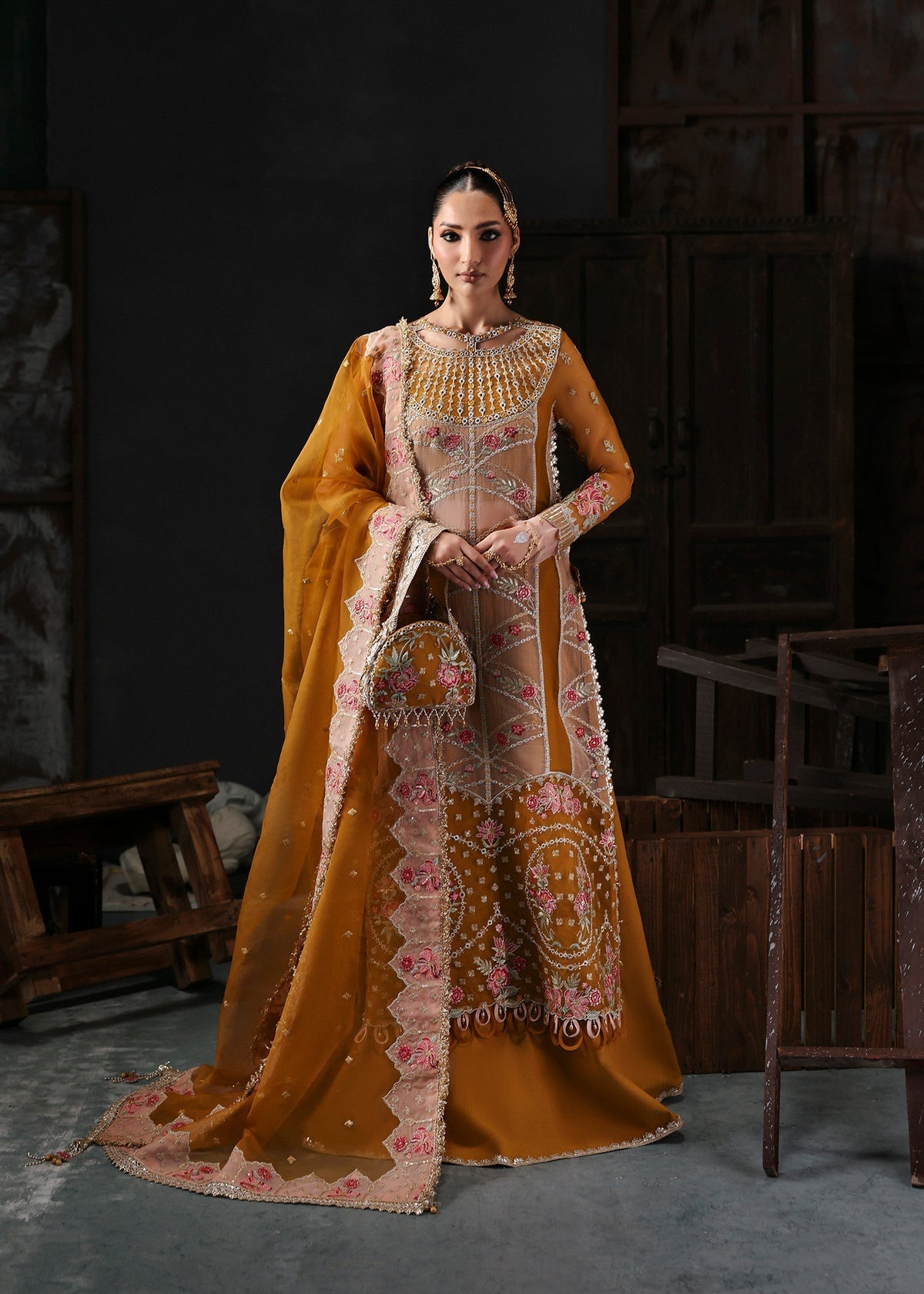 Sardinia | Tara Wedding Festive | ELENA