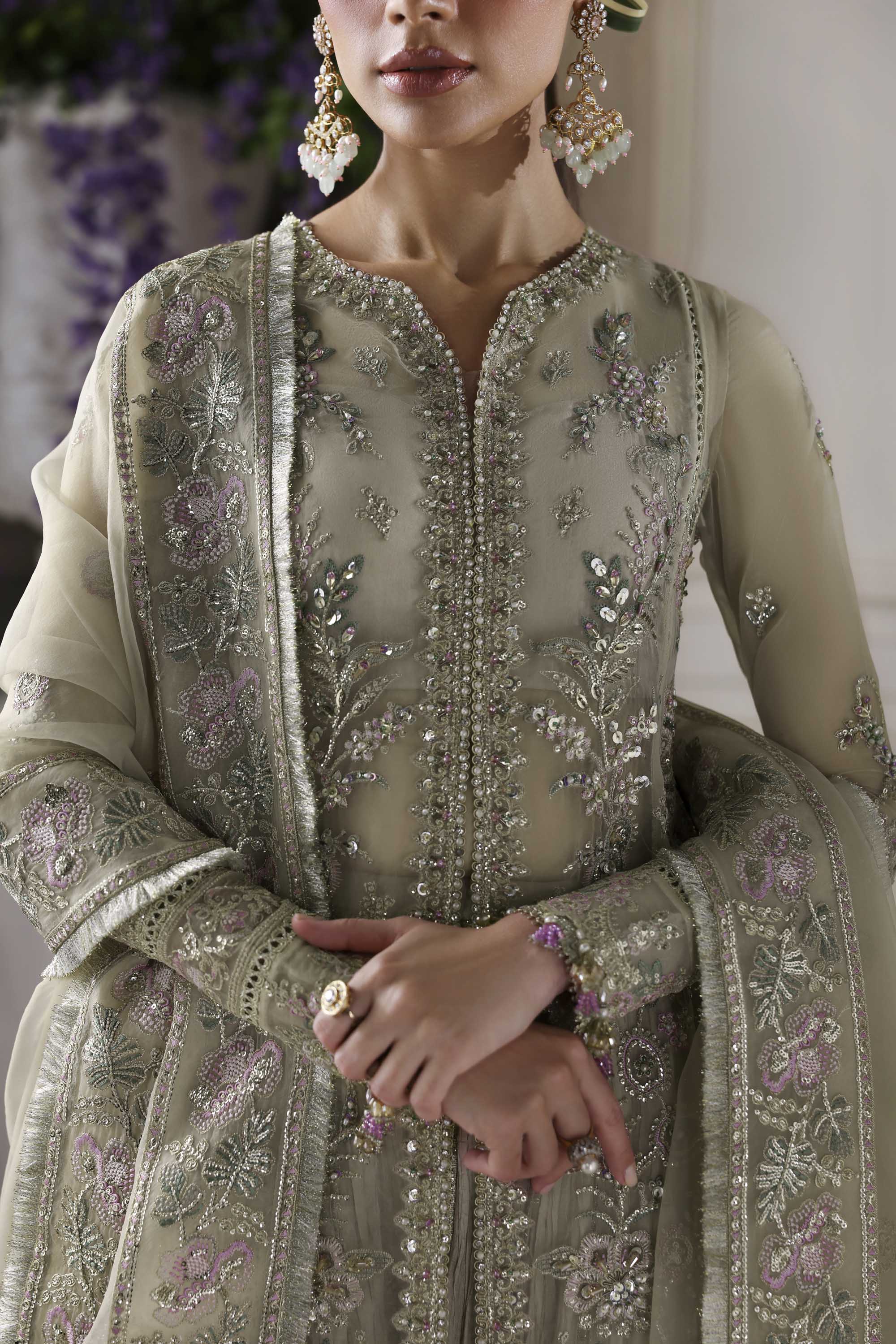 Akbar Aslam | Formals | Obsidian