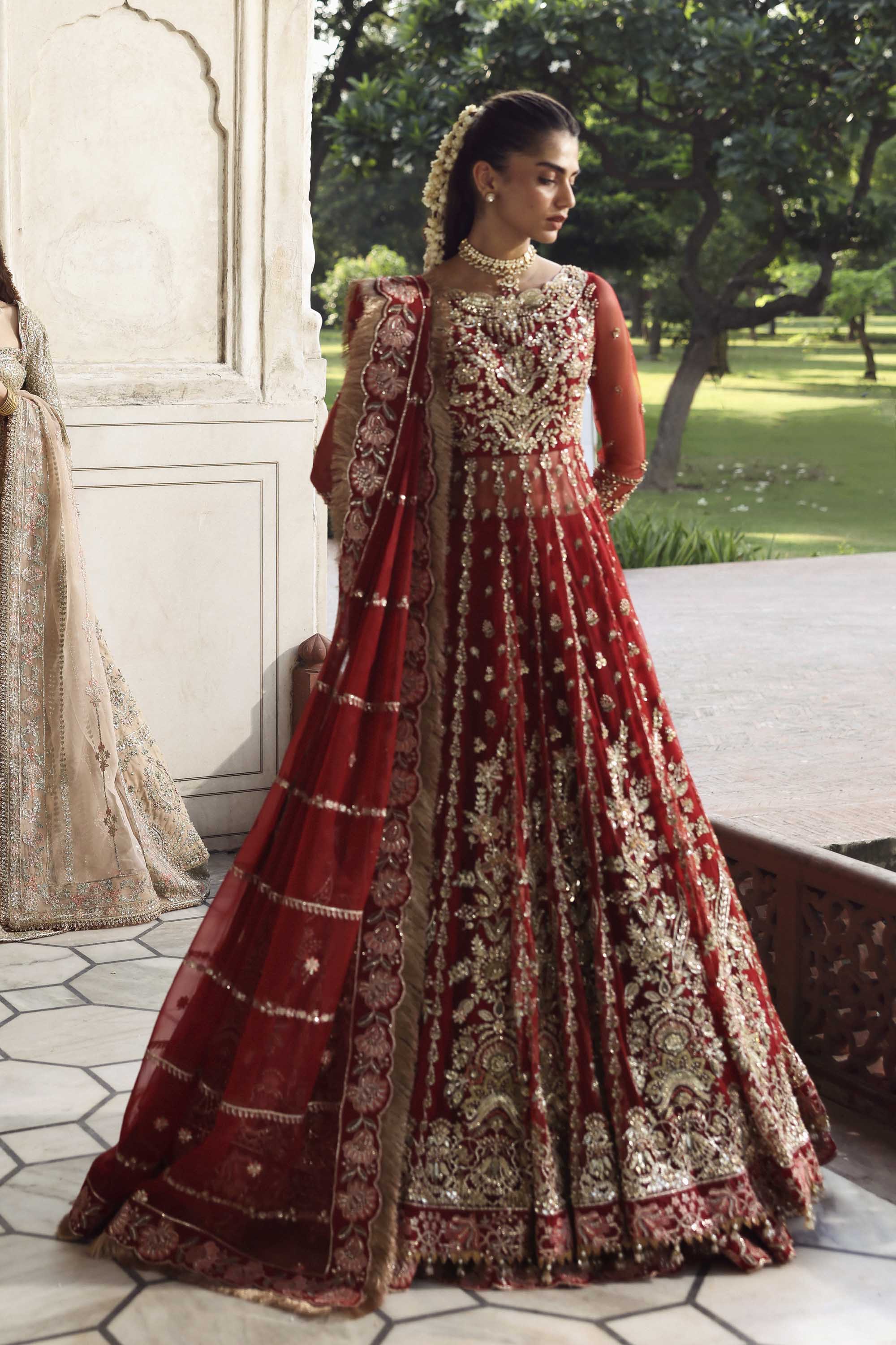 Akbar Aslam | Formals | Sarmast