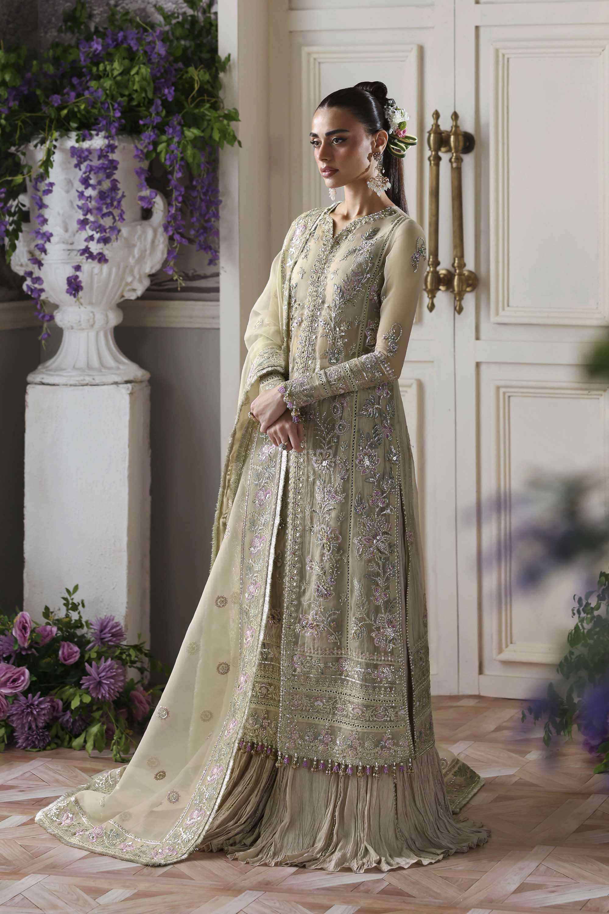 Akbar Aslam | Formals | Obsidian