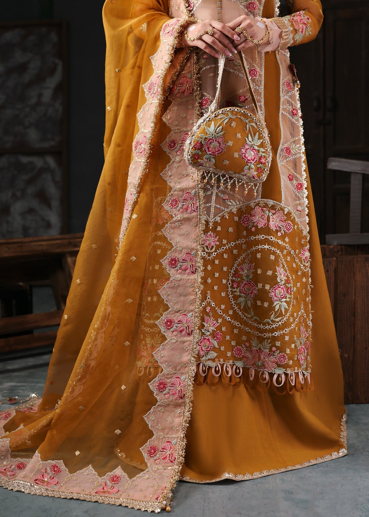 Sardinia | Tara Wedding Festive | ELENA