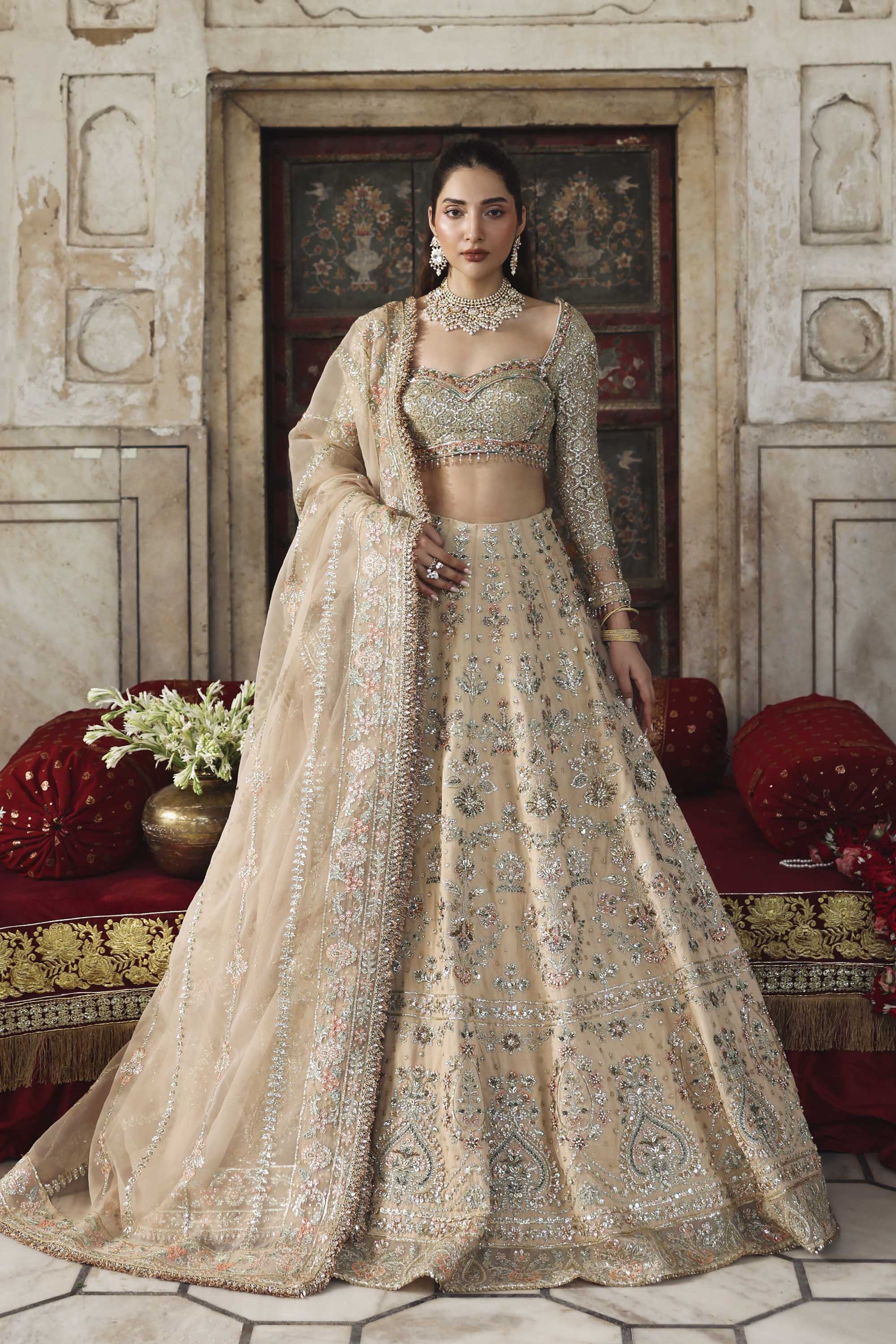 Akbar Aslam | Formals | Nuraan