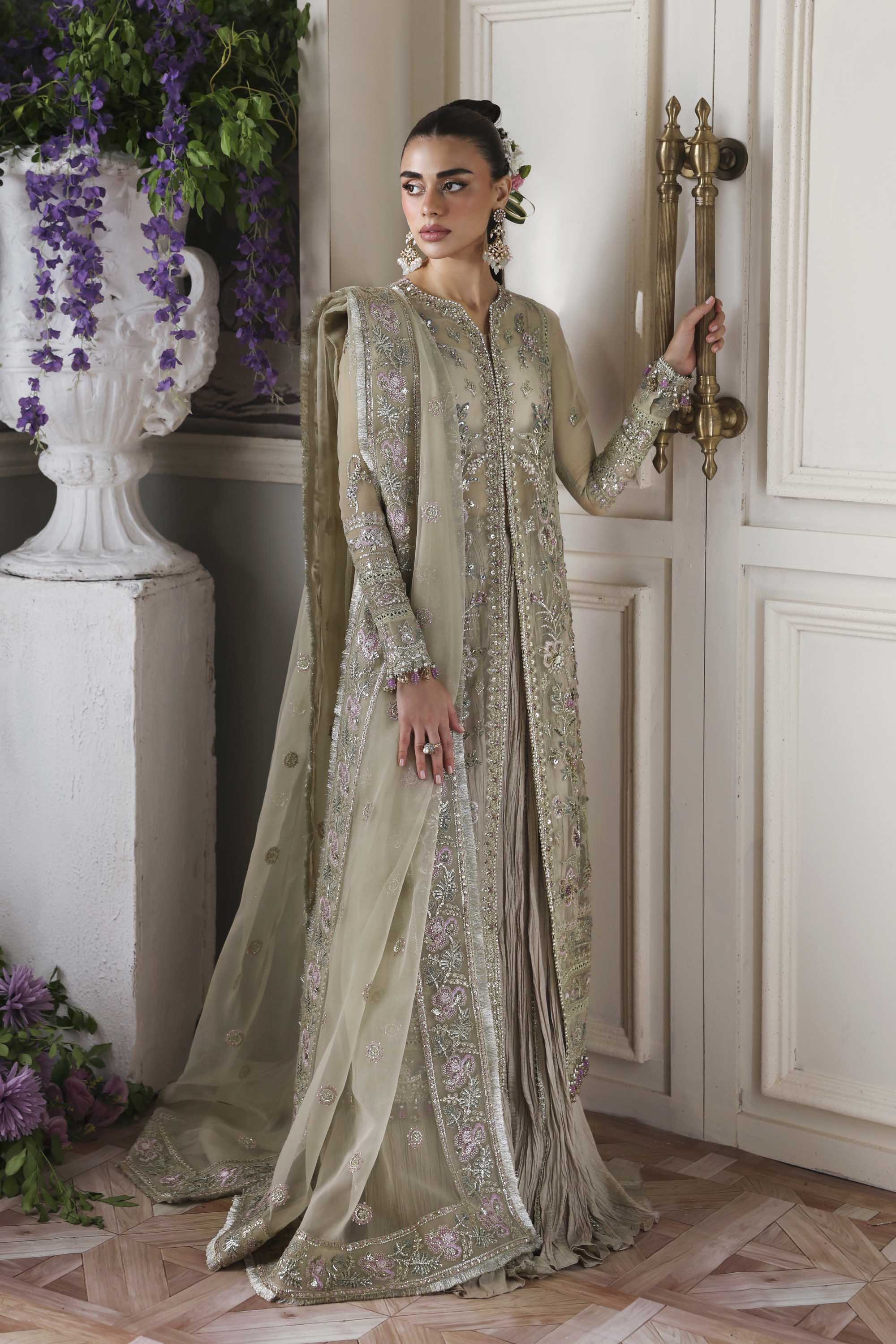 Akbar Aslam | Formals | Obsidian