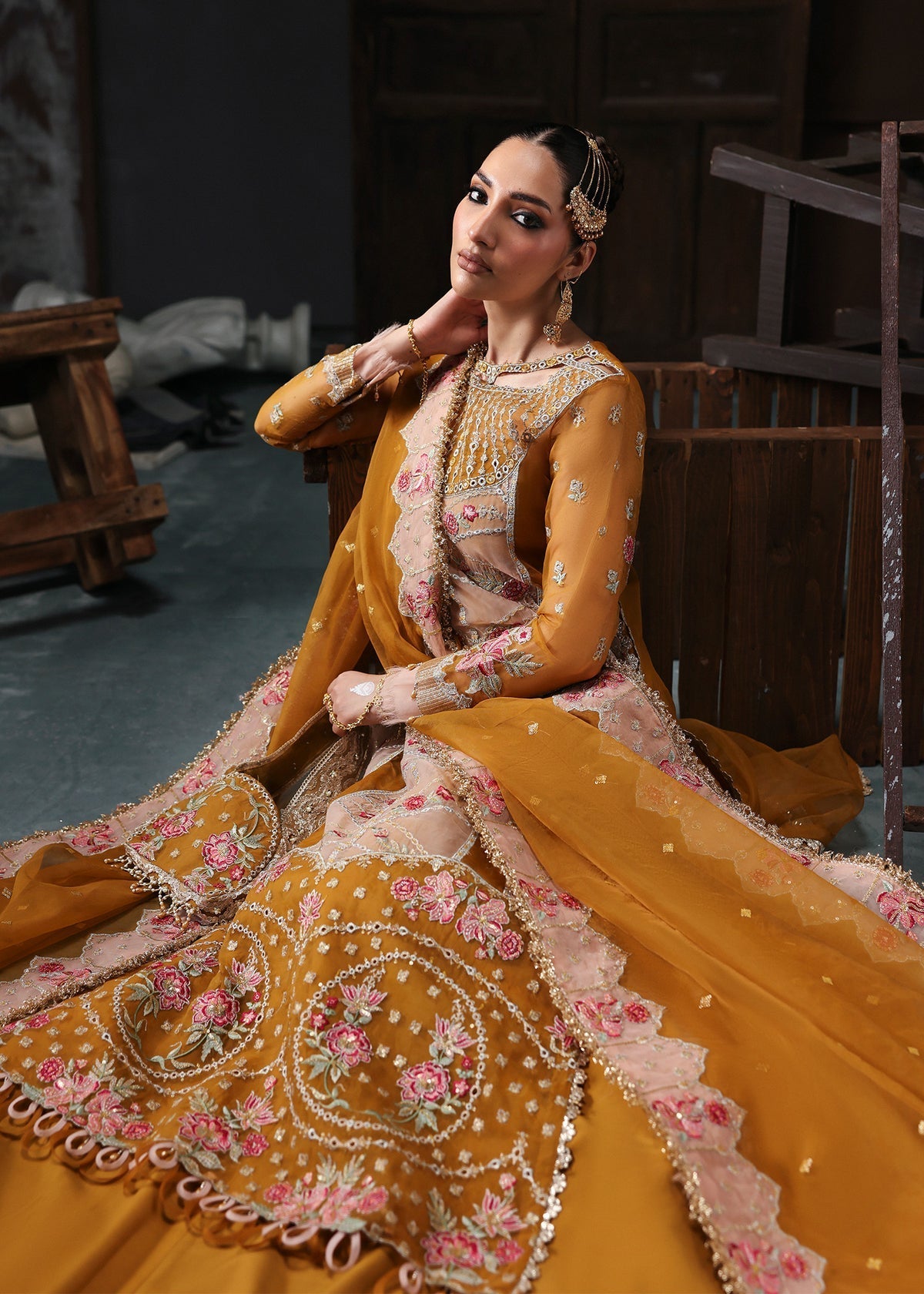 Sardinia | Tara Wedding Festive | ELENA