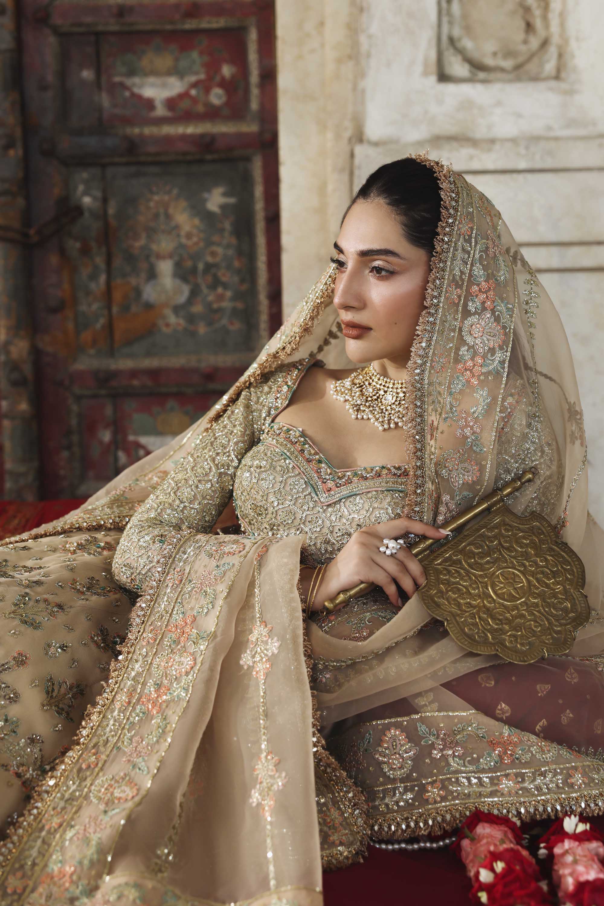 Akbar Aslam | Formals | Nuraan