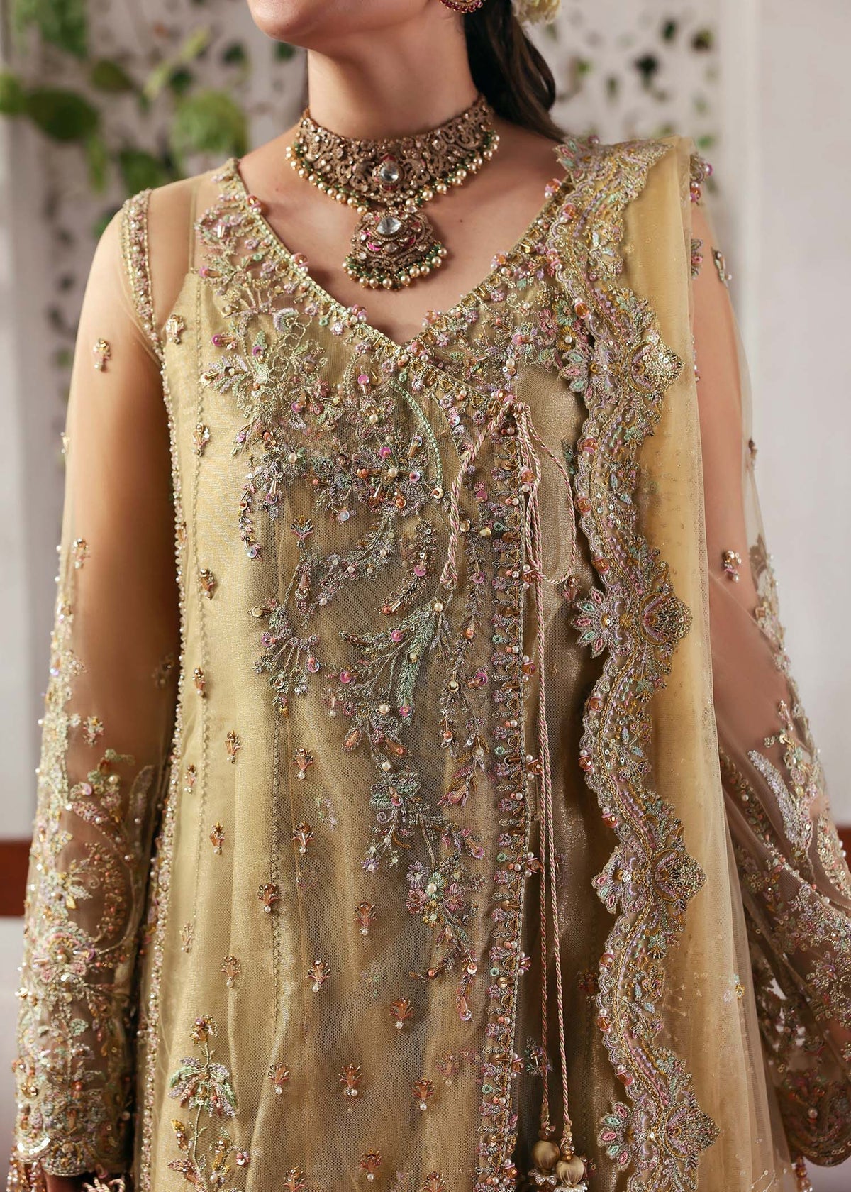 Kanwal Malik | Maahi Festive 25 | Rukhsaar