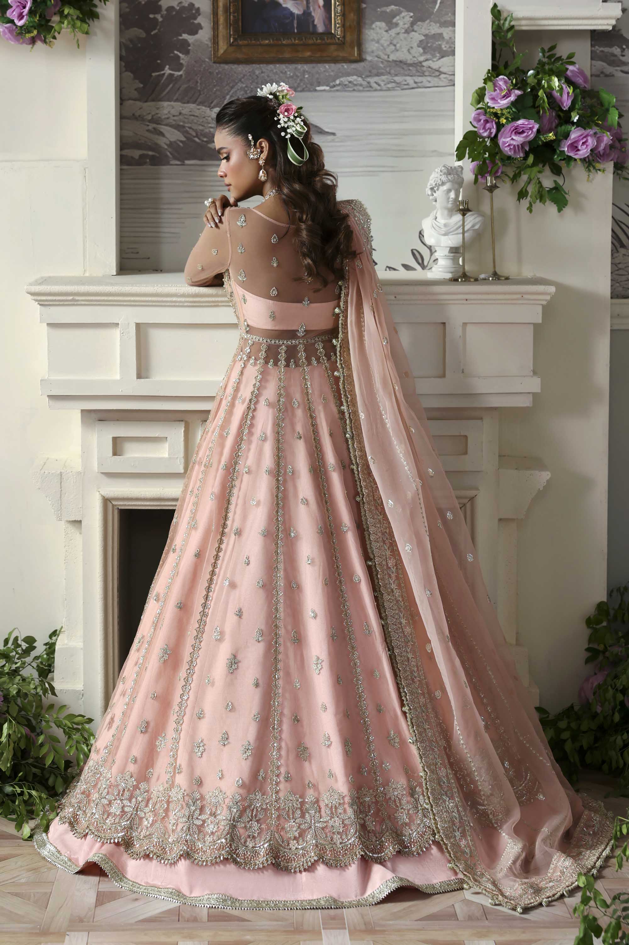 Akbar Aslam | Formals | Sanoura