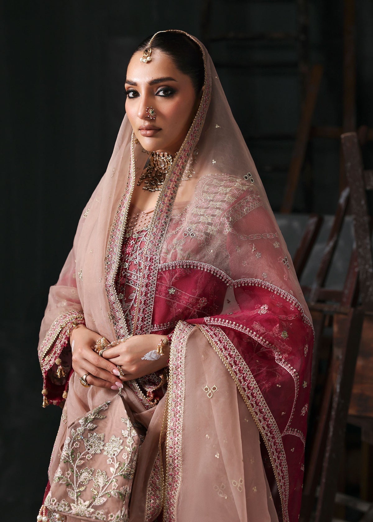 Sardinia | Tara Wedding Festive | ELARA