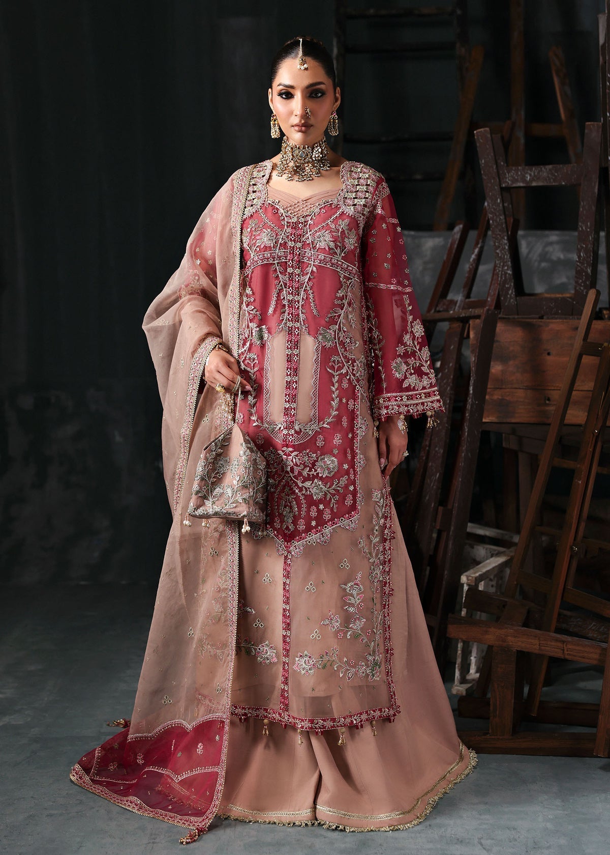 Sardinia | Tara Wedding Festive | ELARA