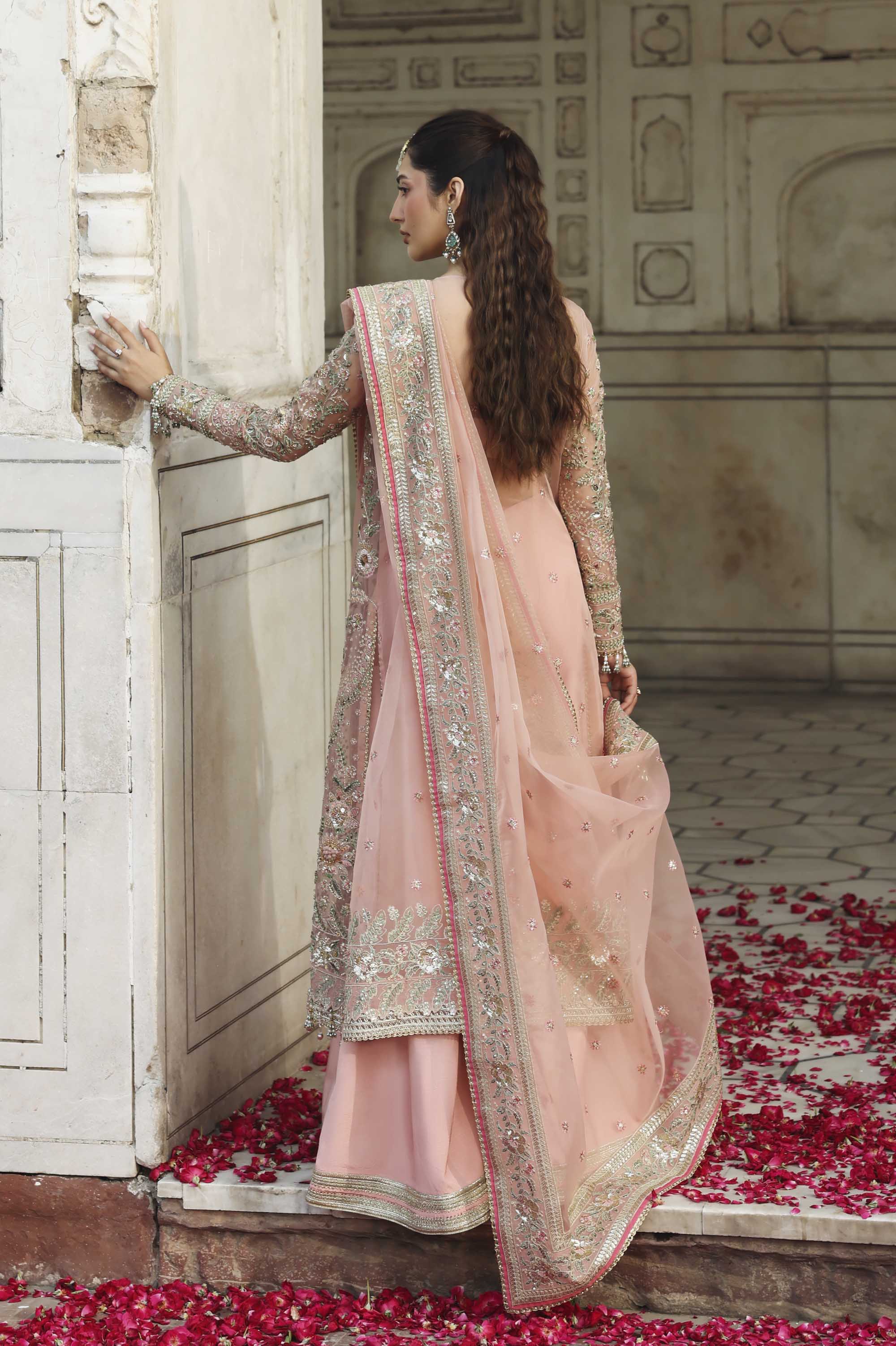 Akbar Aslam | Formals | Naazi