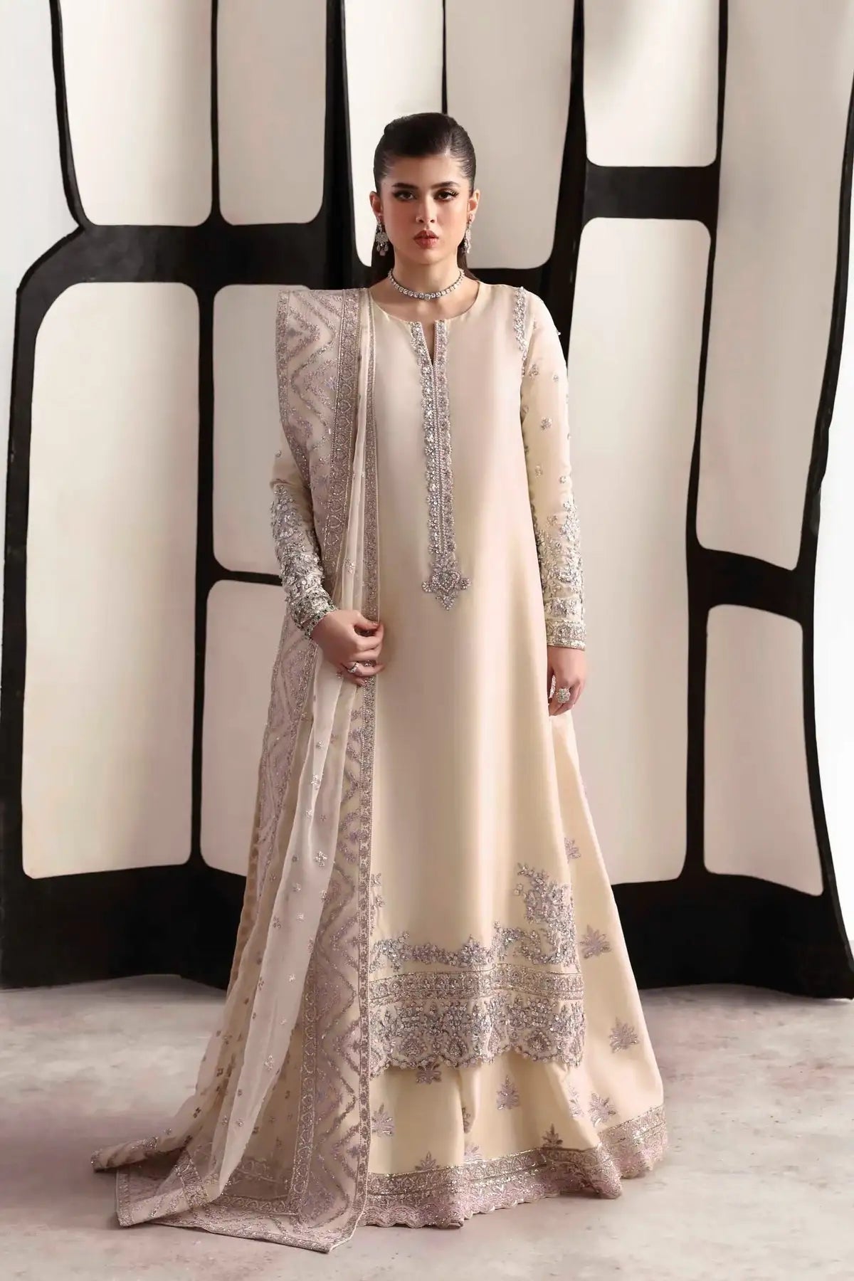 Akbar Aslam | Luxury Formals 25 | Raue