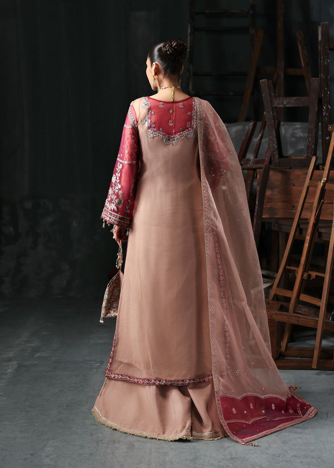 Sardinia | Tara Wedding Festive | ELARA