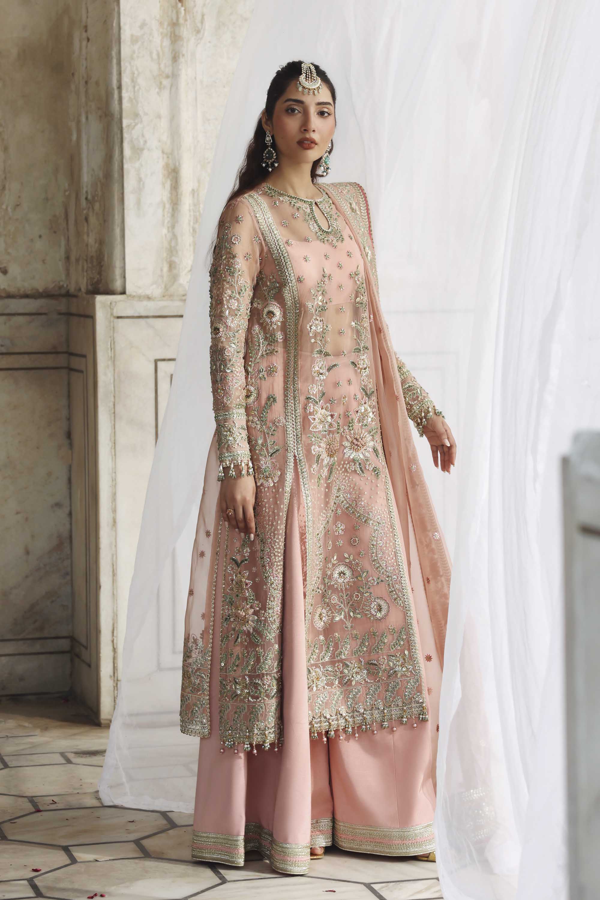 Akbar Aslam | Formals | Naazi