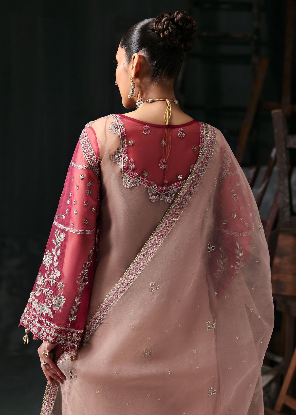 Sardinia | Tara Wedding Festive | ELARA