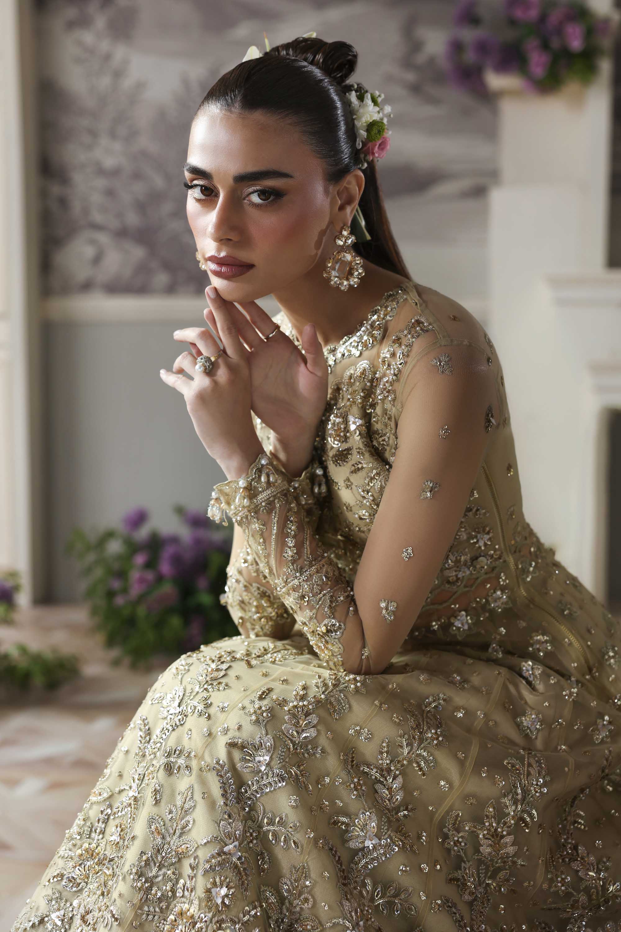 Akbar Aslam | Formals | Mintara