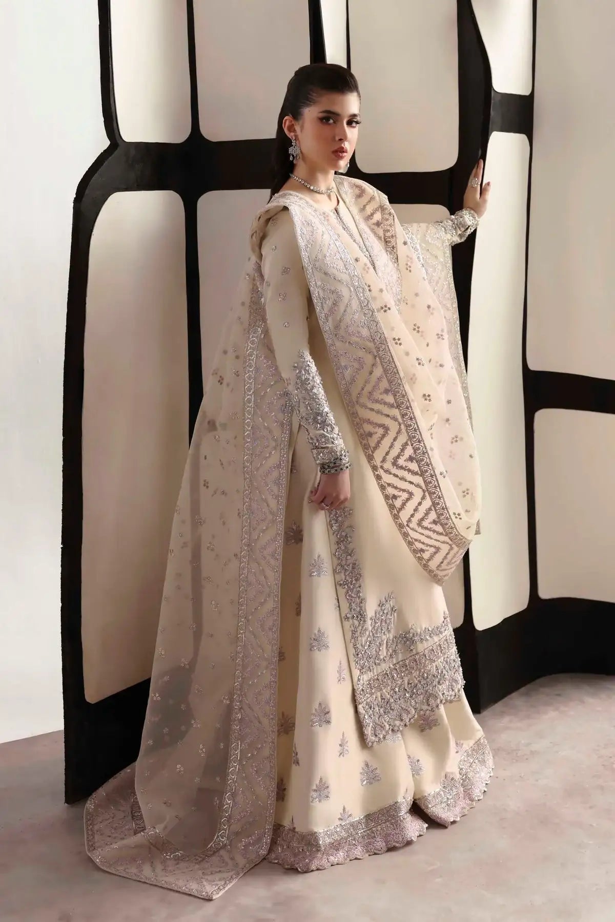Akbar Aslam | Luxury Formals 25 | Raue