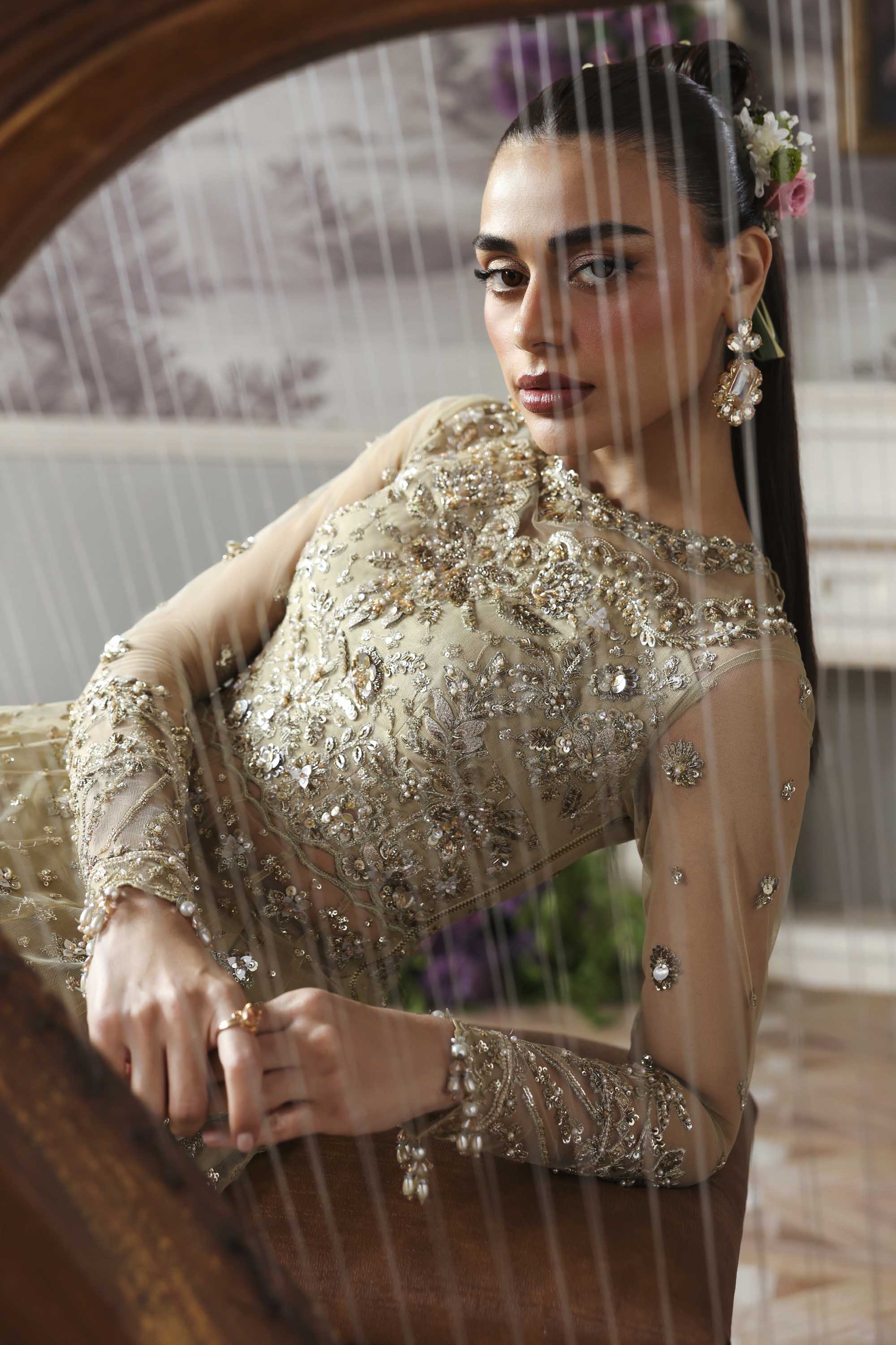 Akbar Aslam | Formals | Mintara