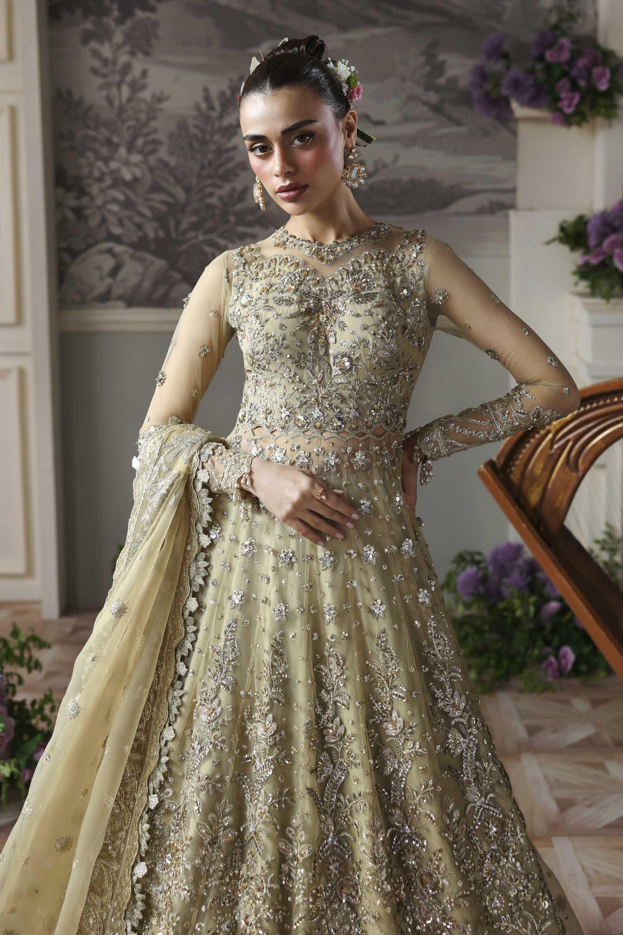 Akbar Aslam | Formals | Mintara