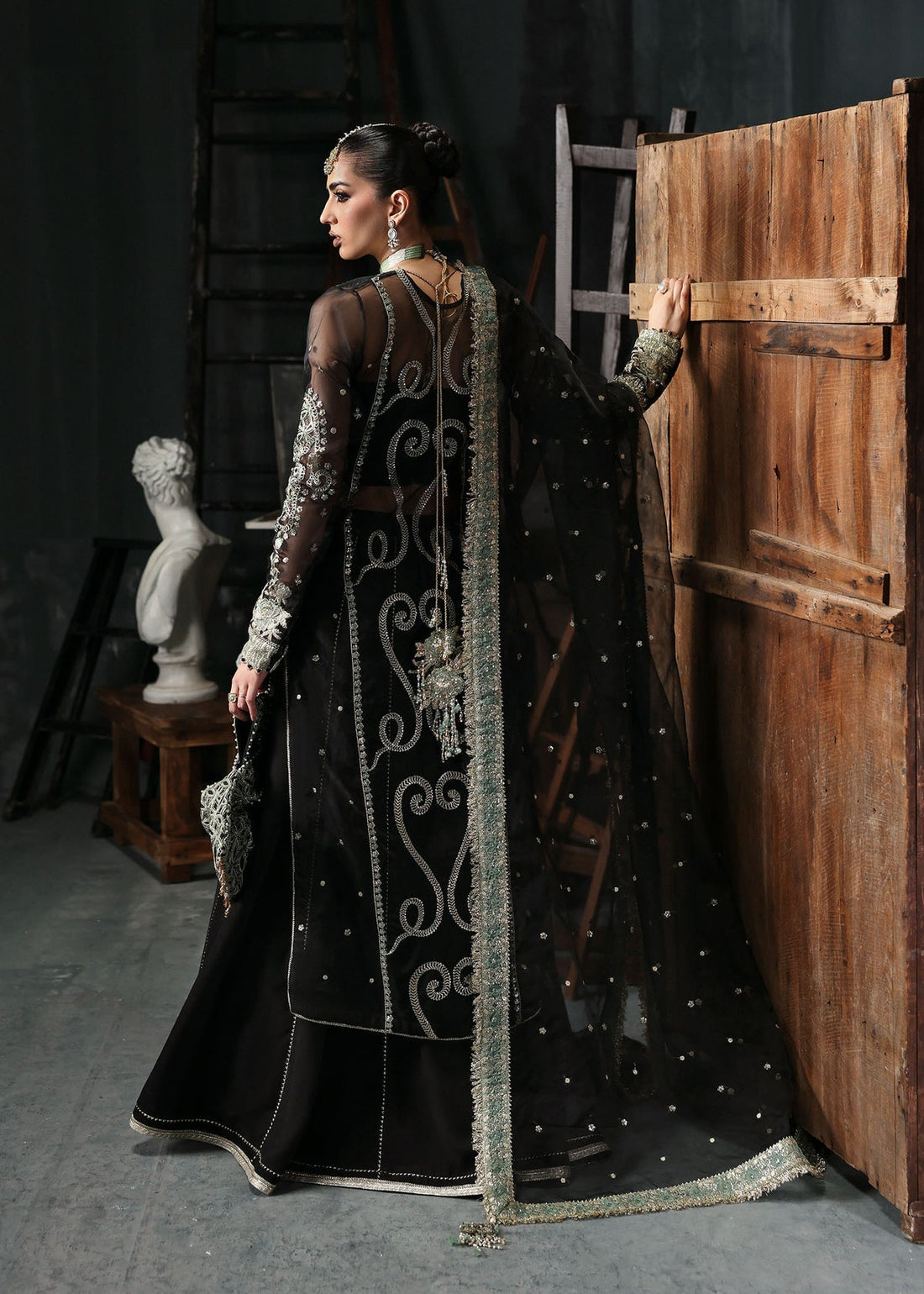 Sardinia | Tara Wedding Festive | LUMEN