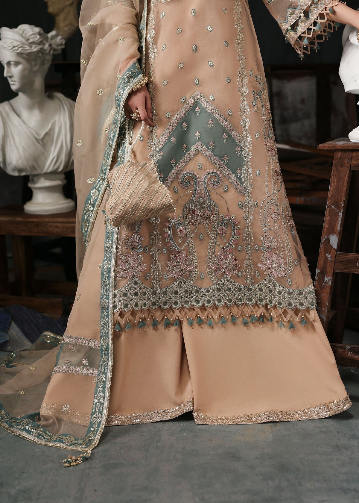 Sardinia | Tara Wedding Festive | NOVA