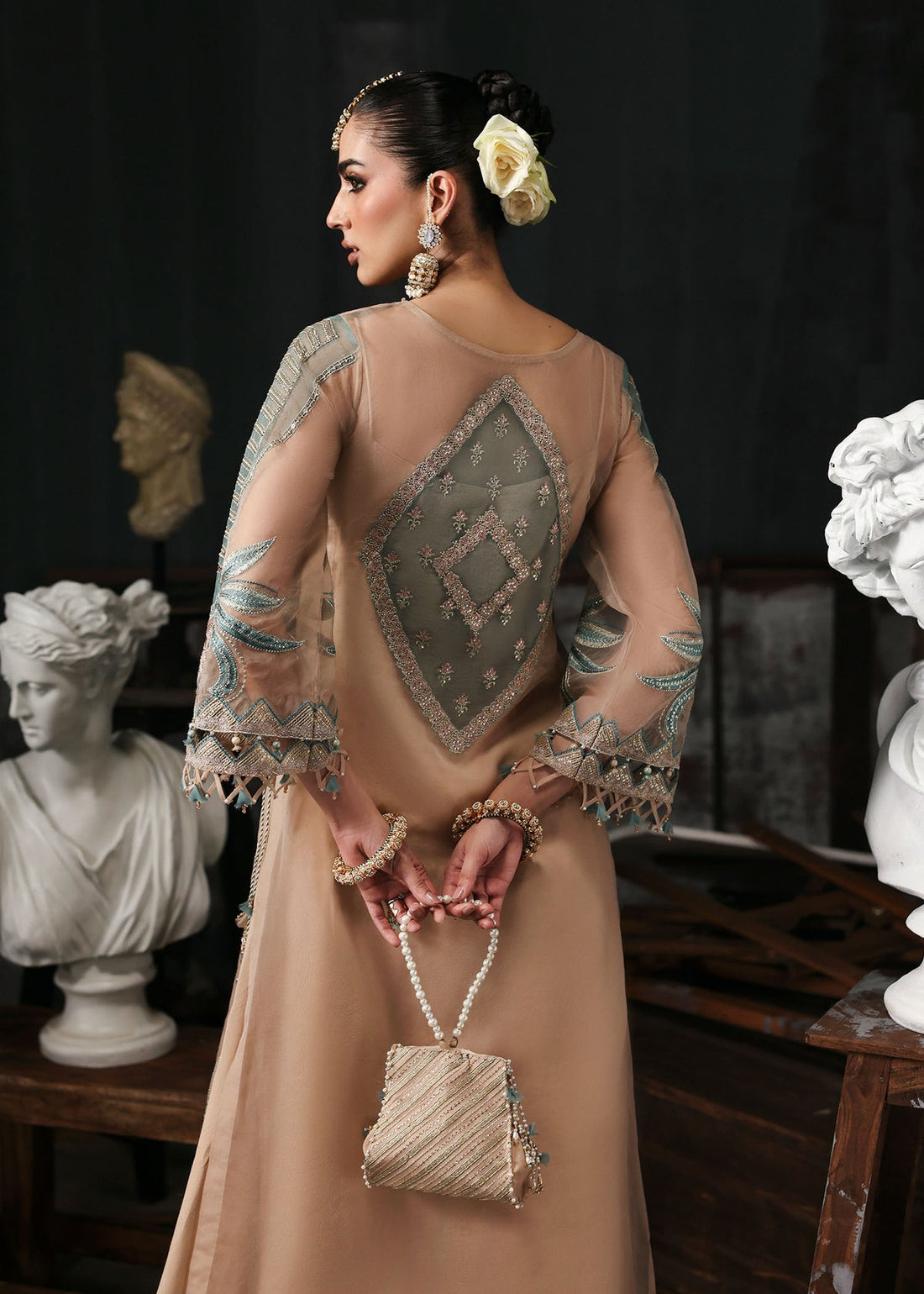 Sardinia | Tara Wedding Festive | NOVA