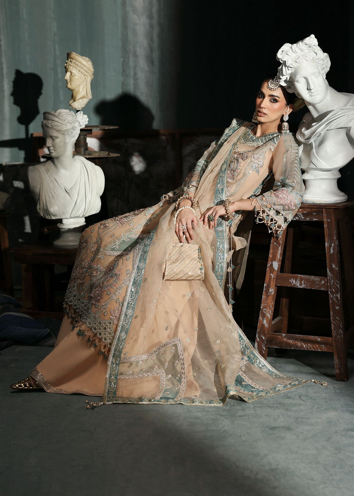 Sardinia | Tara Wedding Festive | NOVA