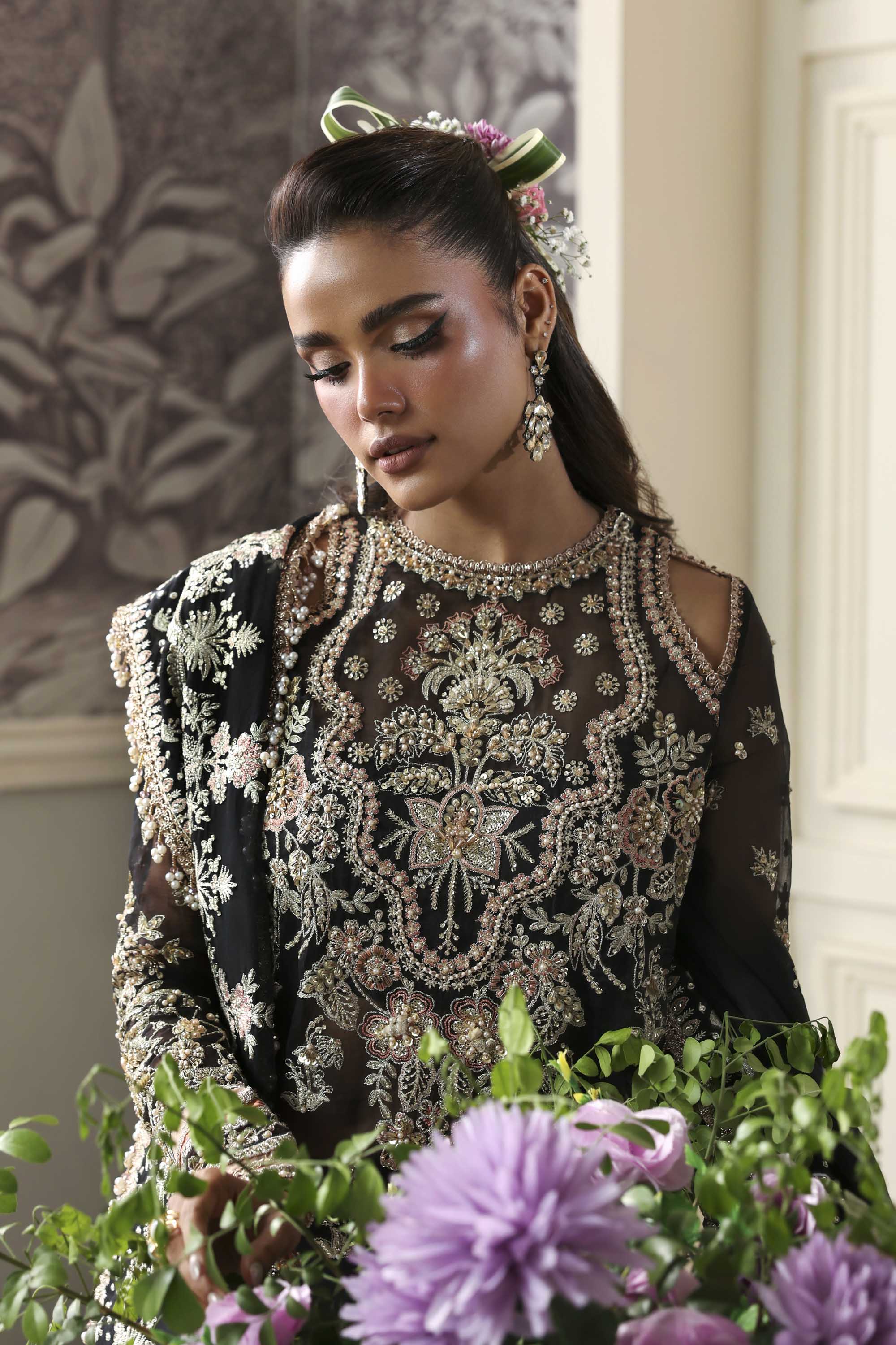 Akbar Aslam | Formals | Nocturne