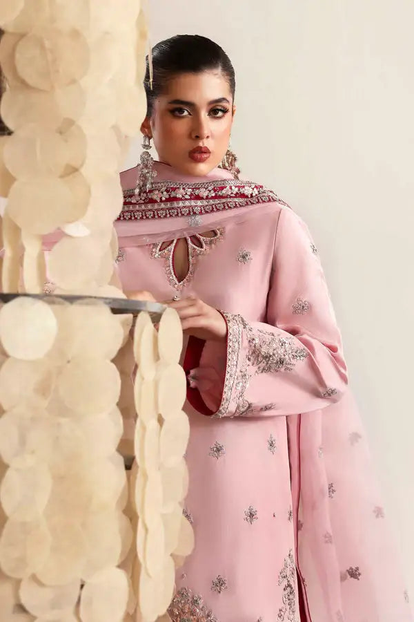 Akbar Aslam | Luxury Formals 25 | Cascade