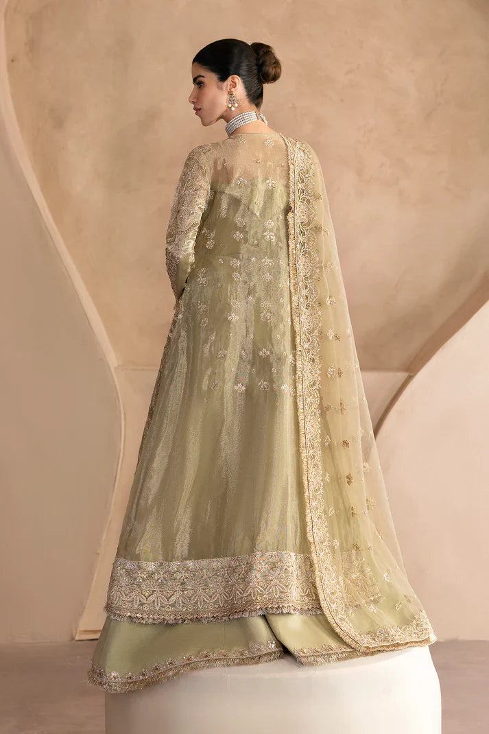 Emaan Adeel | Clay & Couture | CC-05 LUSTRE