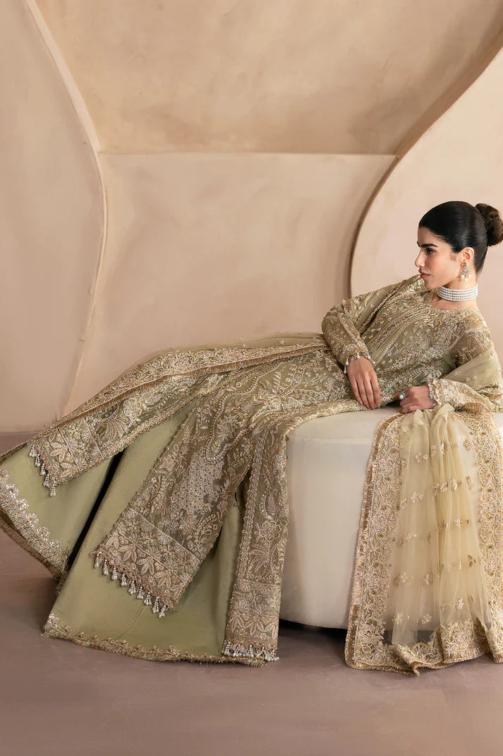 Emaan Adeel | Clay & Couture | CC-05 LUSTRE