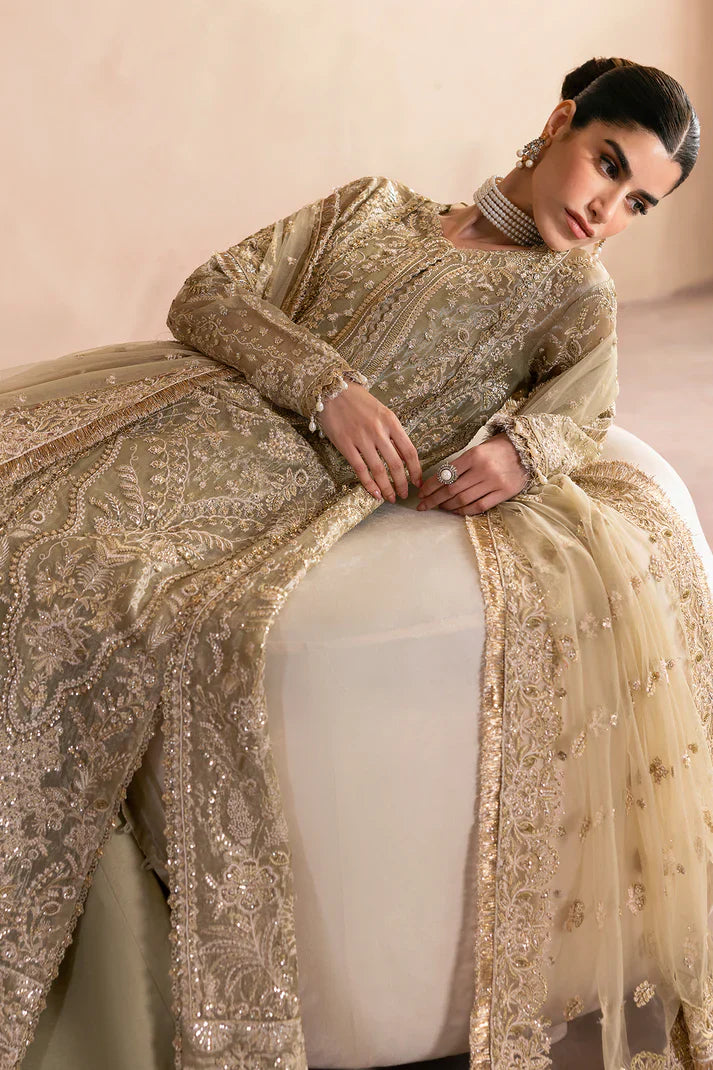 Emaan Adeel | Clay & Couture | CC-05 LUSTRE