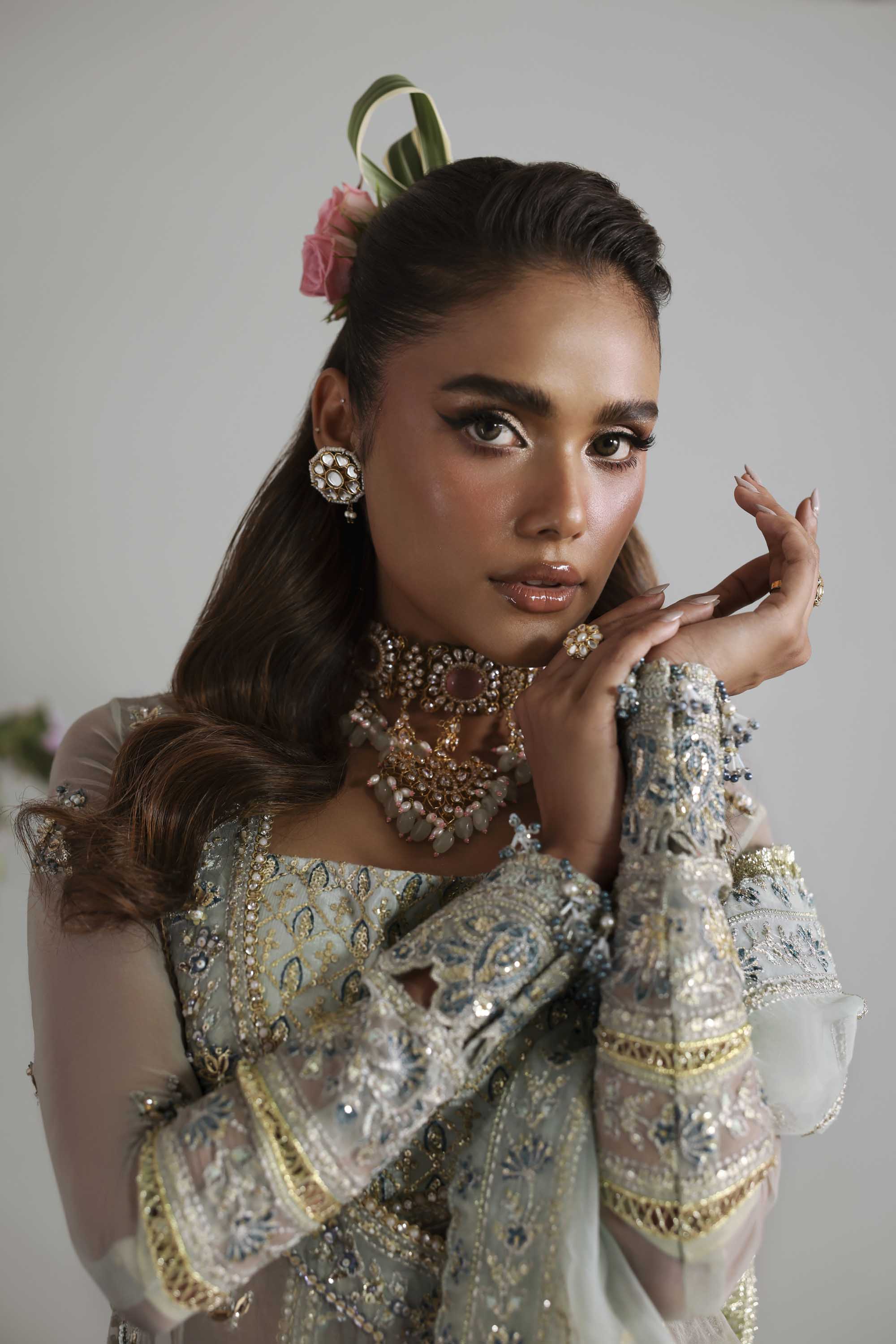 Akbar Aslam | Formals | Aetheria