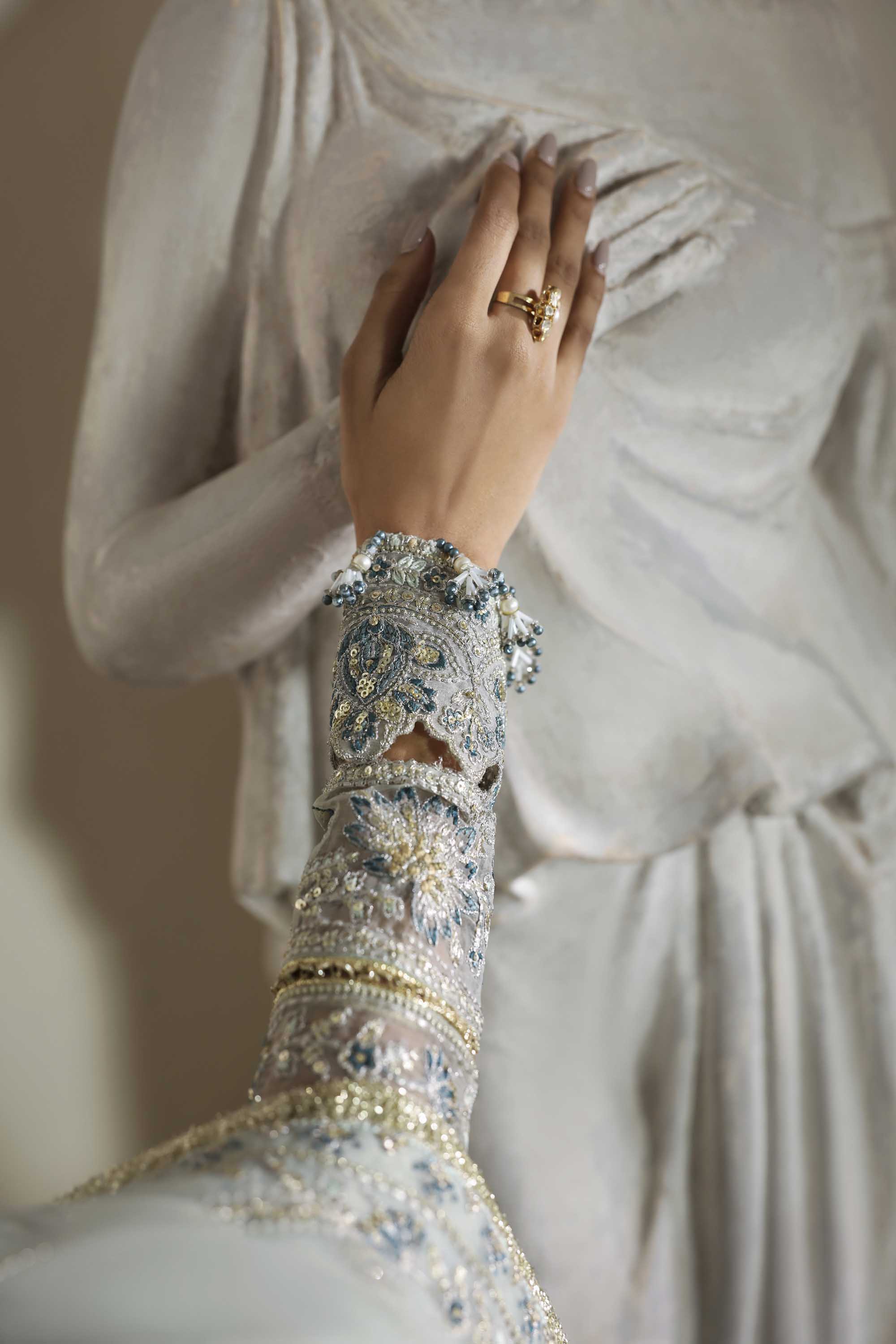Akbar Aslam | Formals | Aetheria