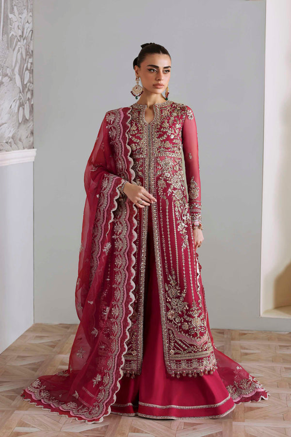 Akbar Aslam | Deewani Wedding Formals | Yeloria - Official Akbar Aslam - Agha Fabrics UK