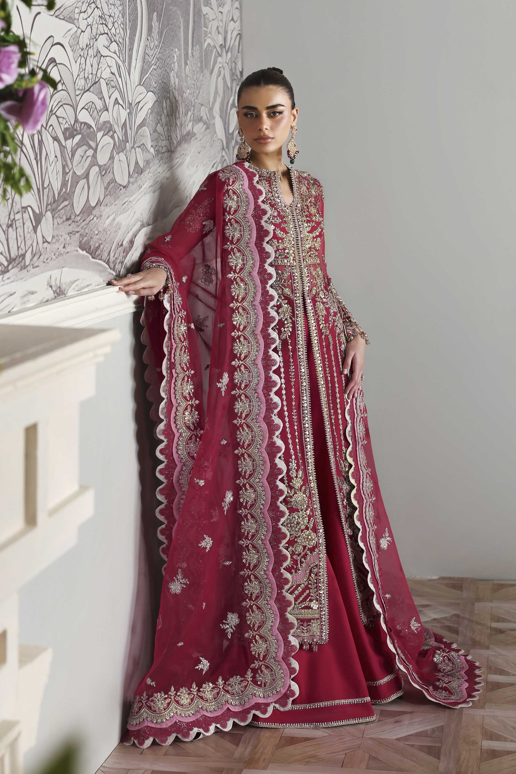 Akbar Aslam | Formals | Yeloria