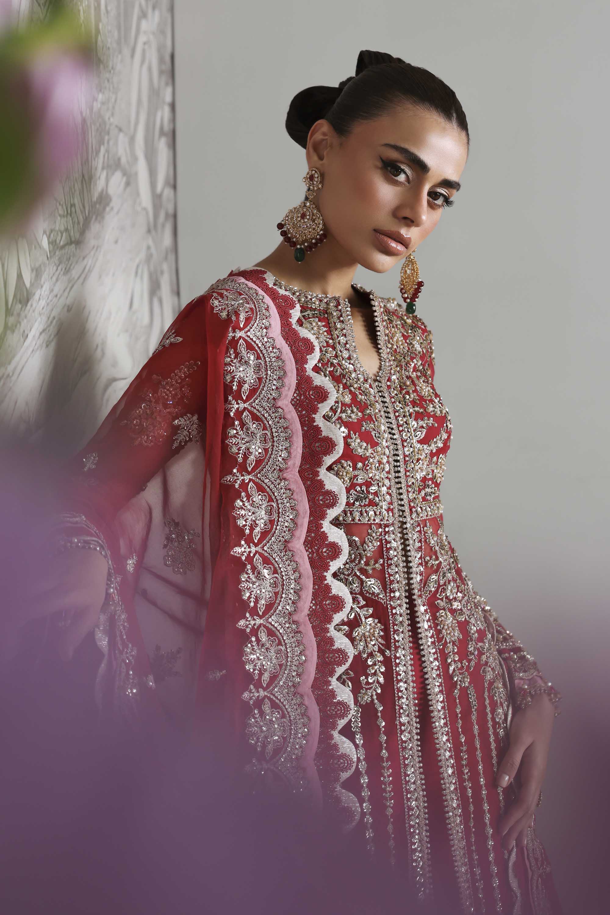 Akbar Aslam | Formals | Yeloria
