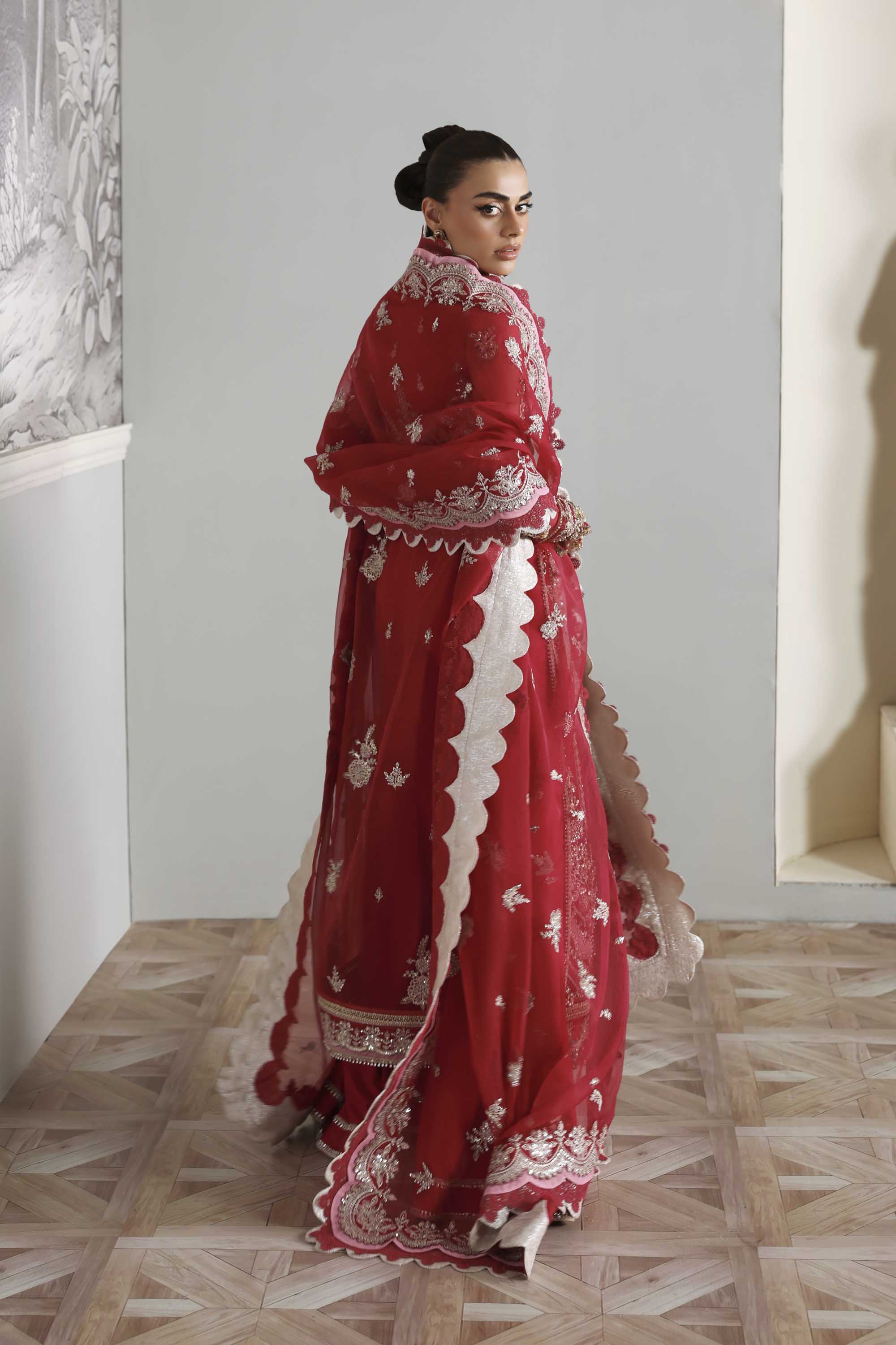 Akbar Aslam | Formals | Yeloria