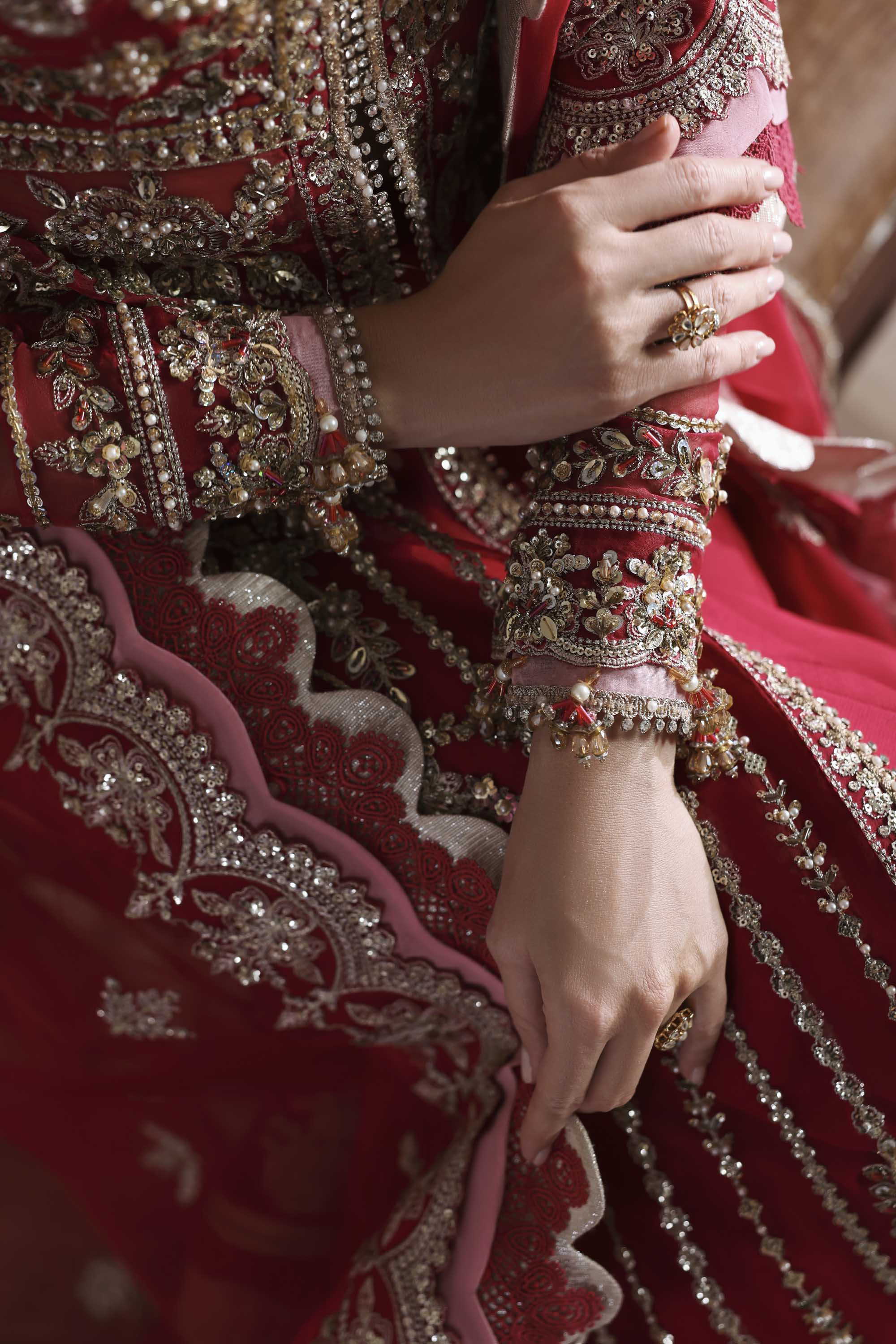 Akbar Aslam | Formals | Yeloria