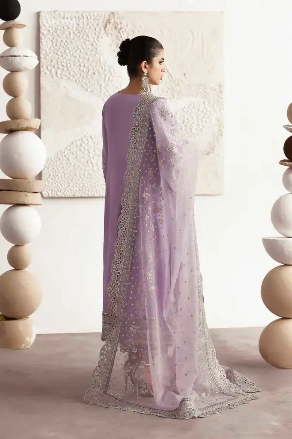 Akbar Aslam | Luxury Formals 25 | Champagne