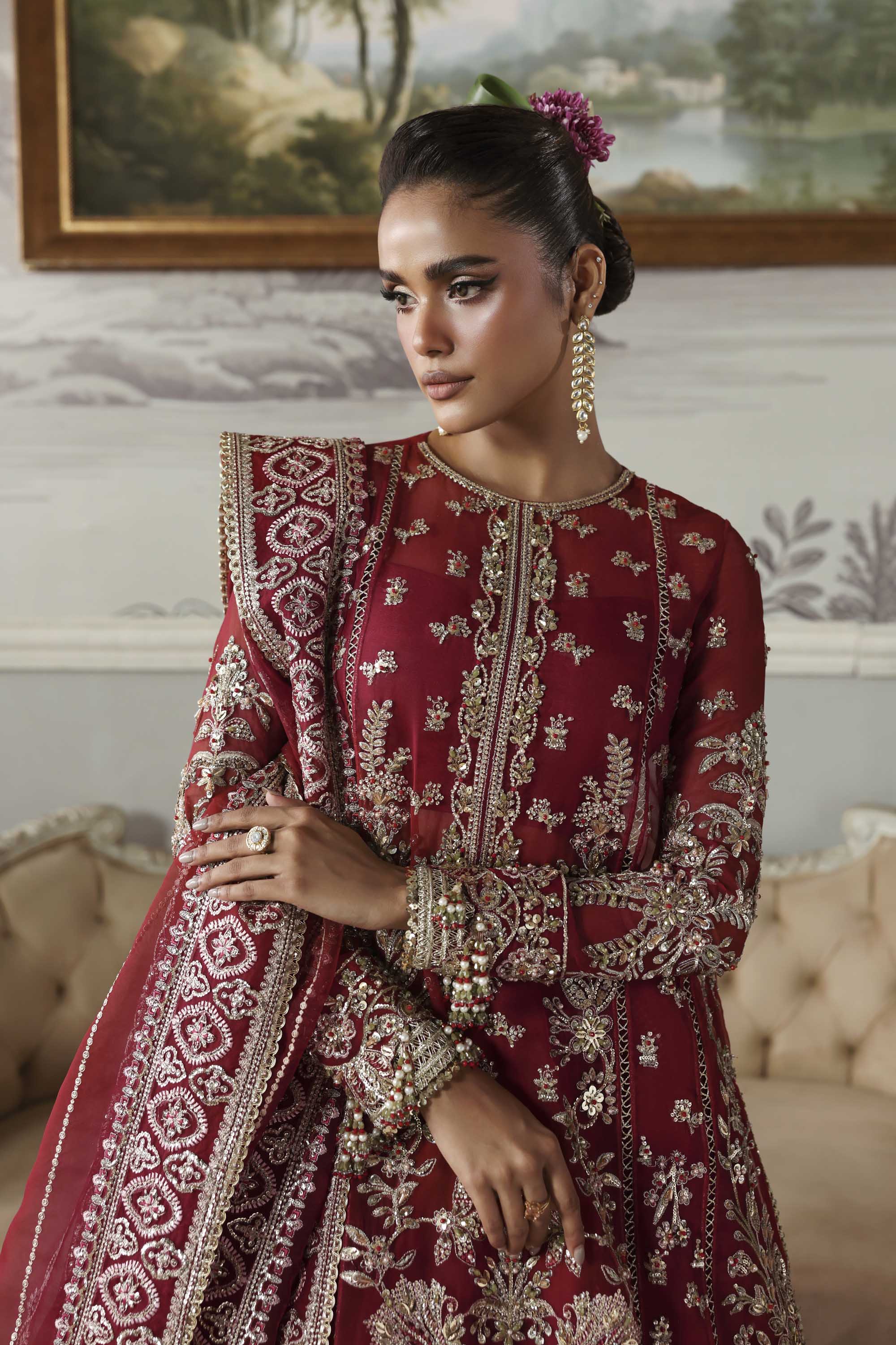 Akbar Aslam | Formals | Majeste