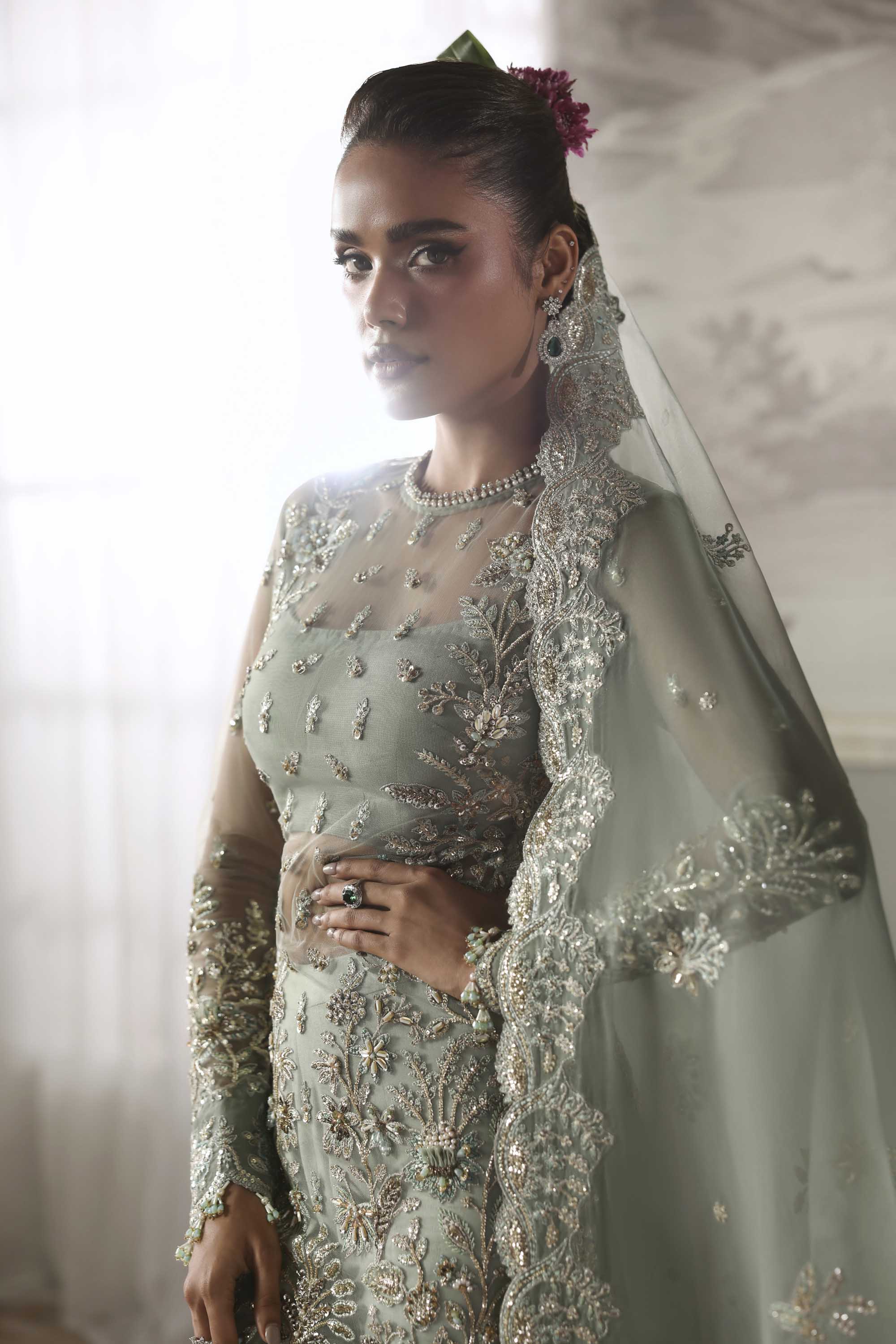 Akbar Aslam | Formals | Silvenza