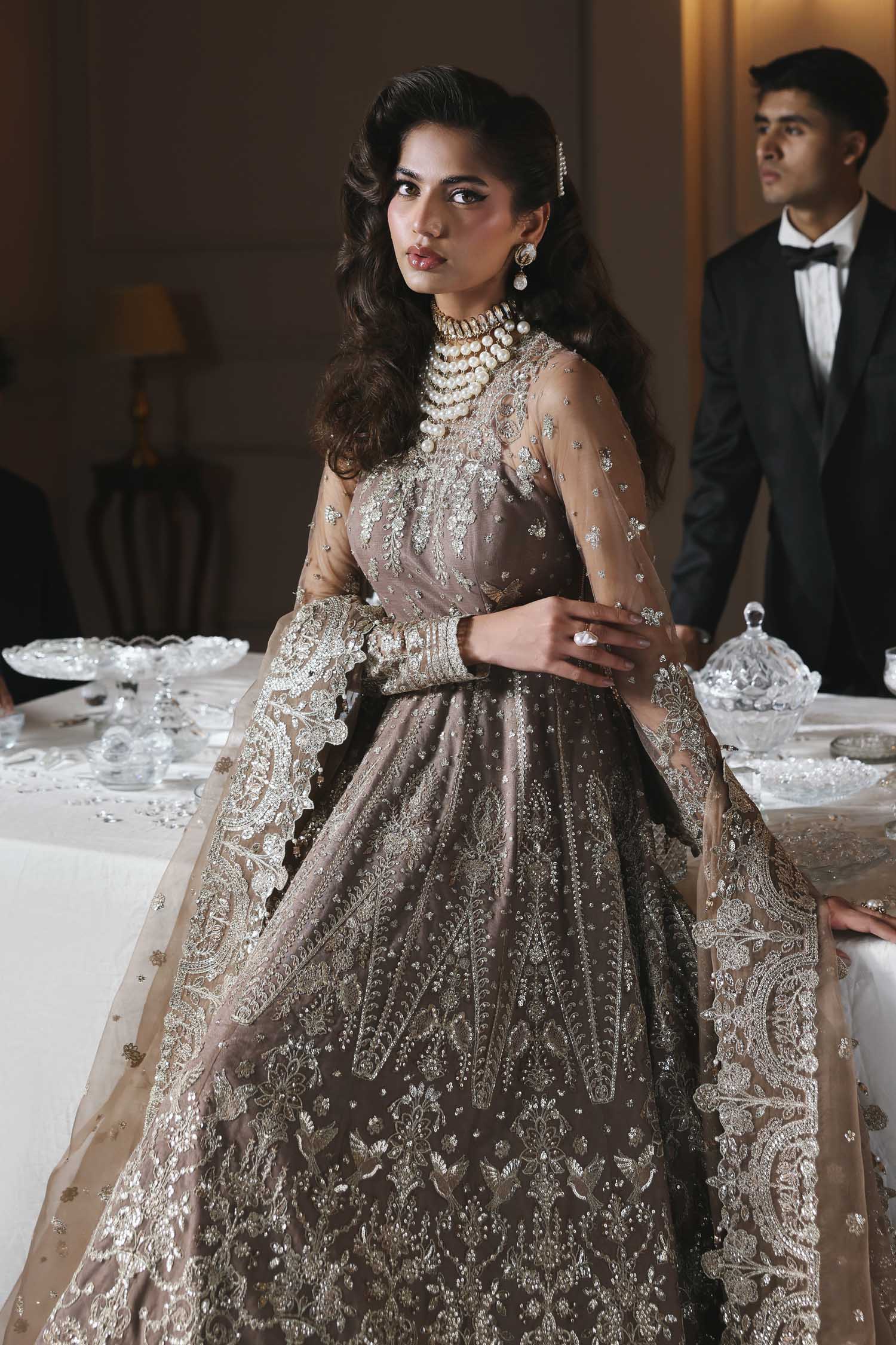 Akbar Aslam | Formals | Noorzaib