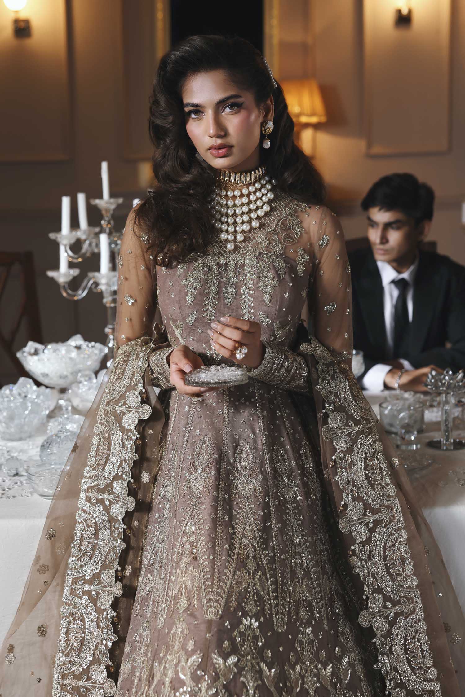 Akbar Aslam | Formals | Noorzaib