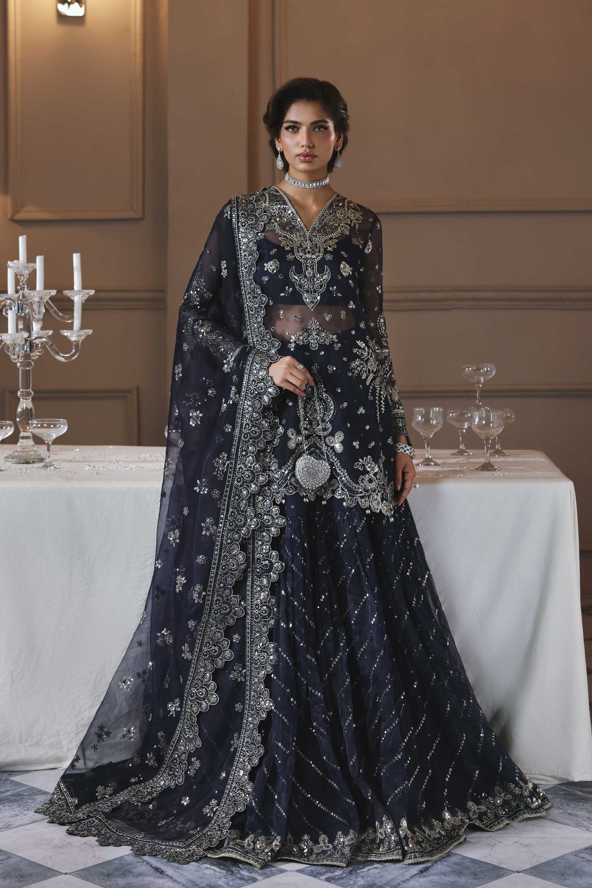 Akbar Aslam | Formals | Zarpari