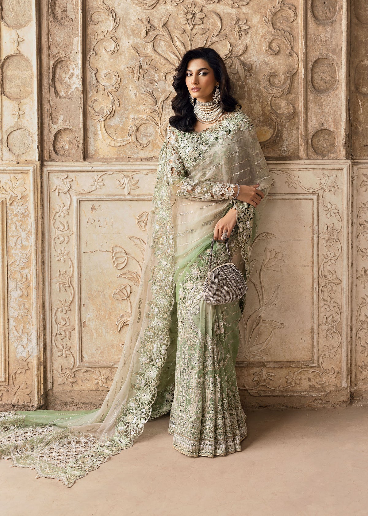 Sardinia | Chiffons Edit | Layla