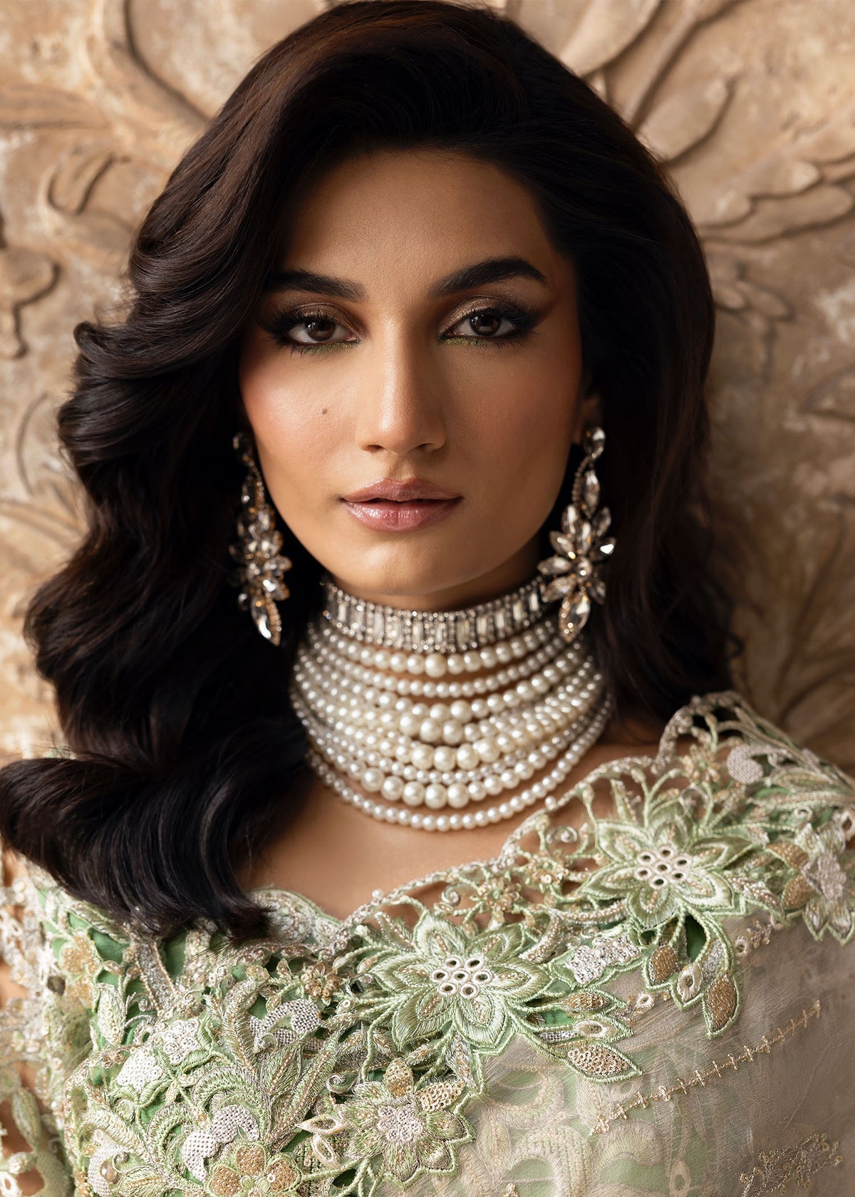 Sardinia | Chiffons Edit | Layla