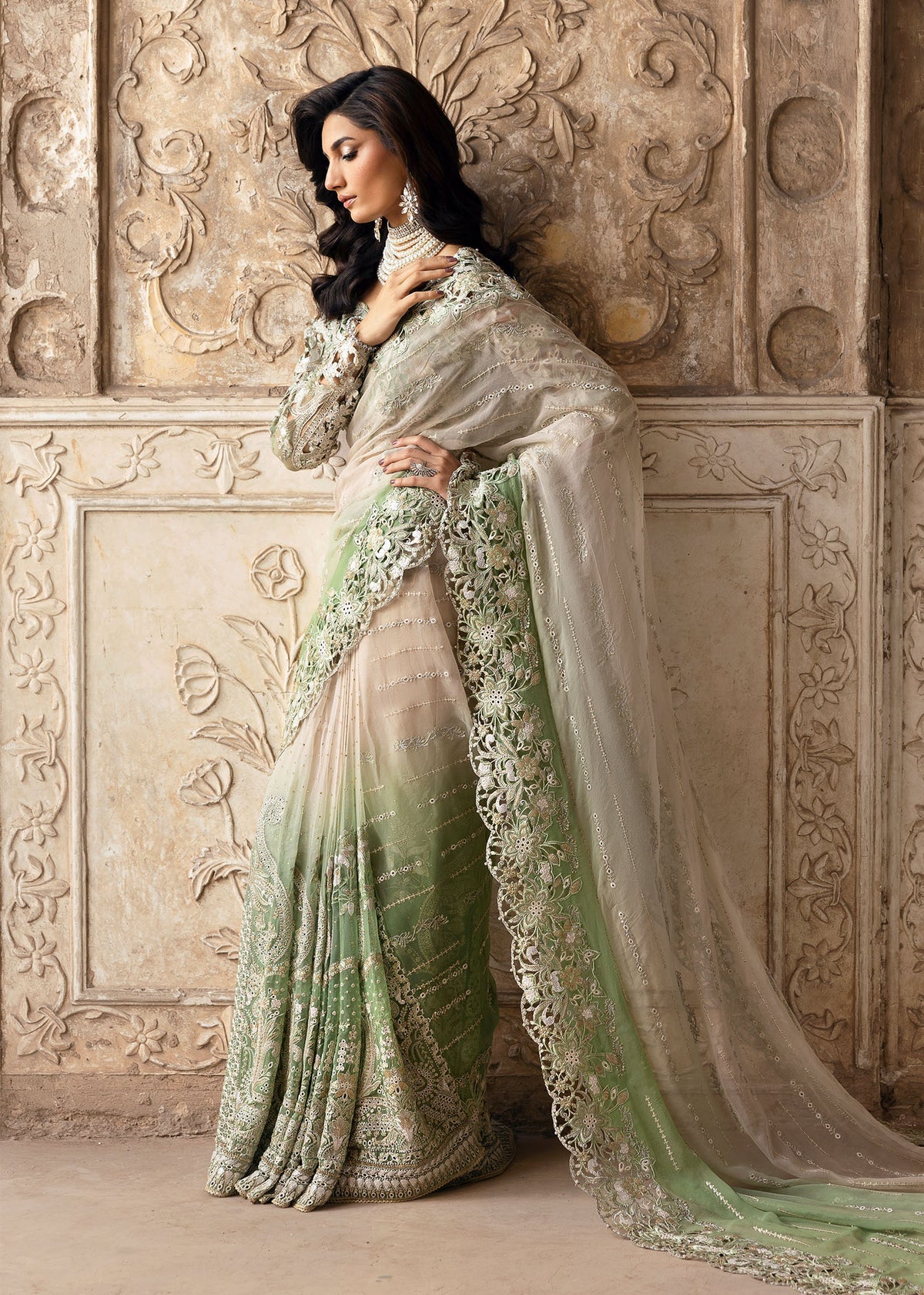 Sardinia | Chiffons Edit | Layla