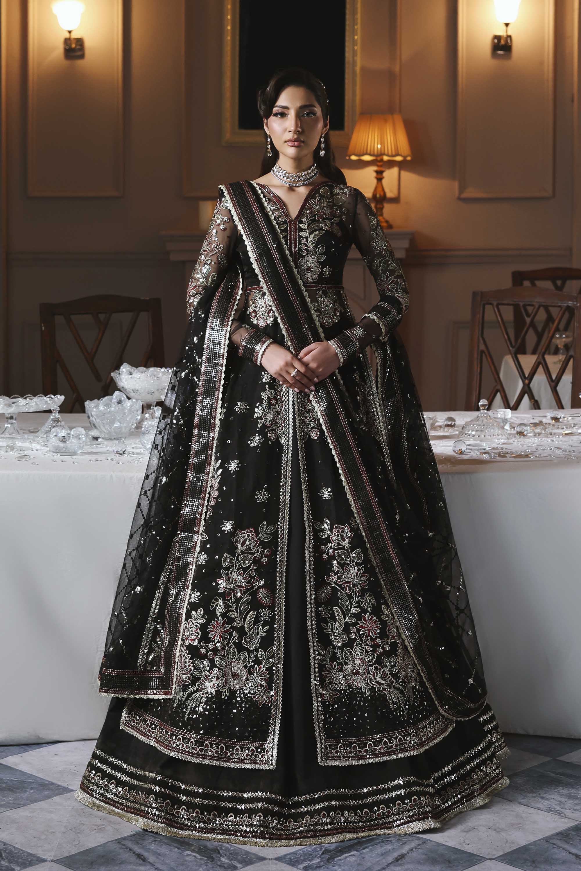 Akbar Aslam | Formals | Zarafreen