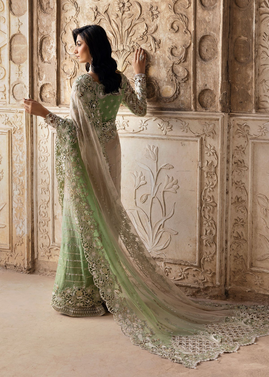 Sardinia | Chiffons Edit | Layla